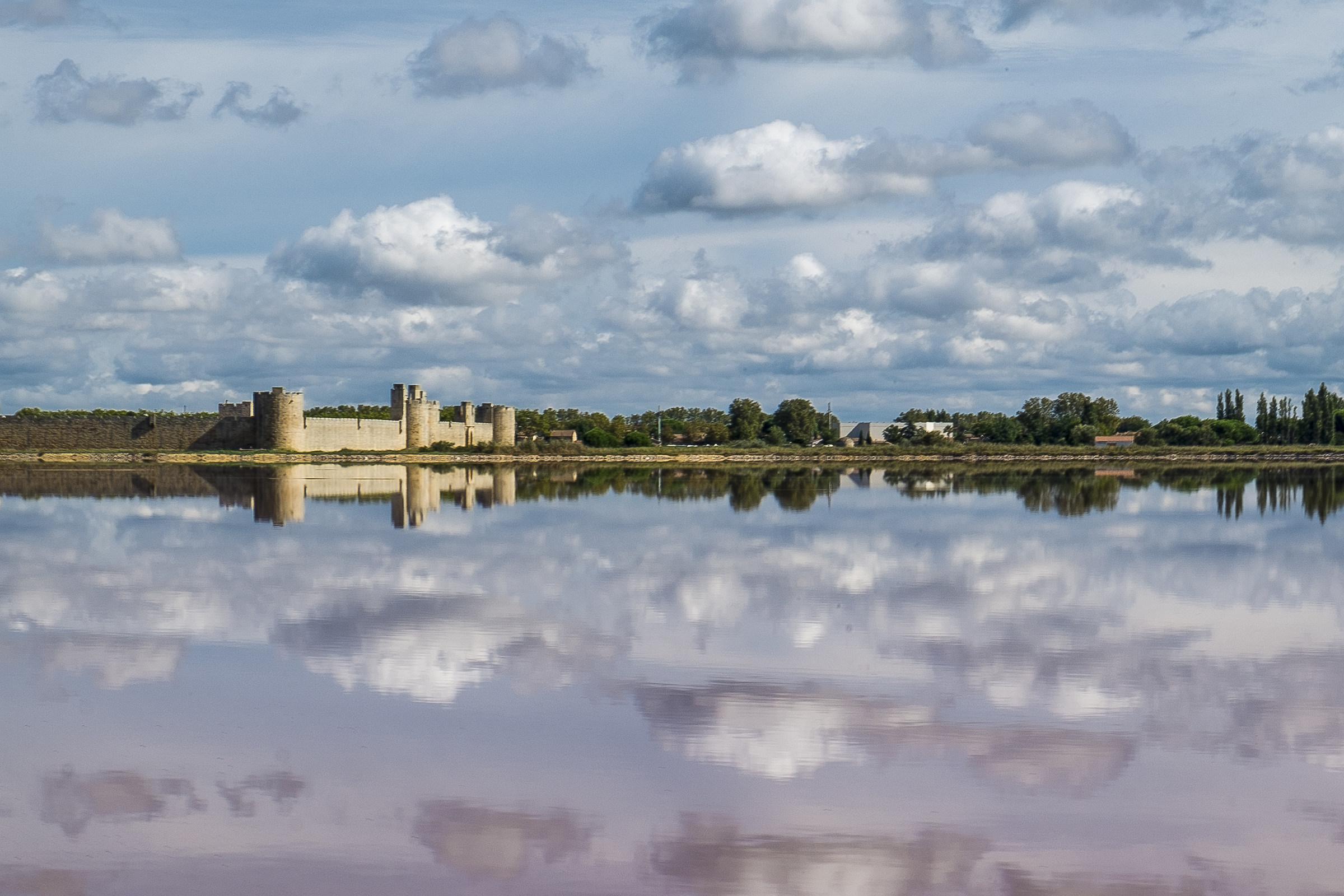 Aigues Mortes