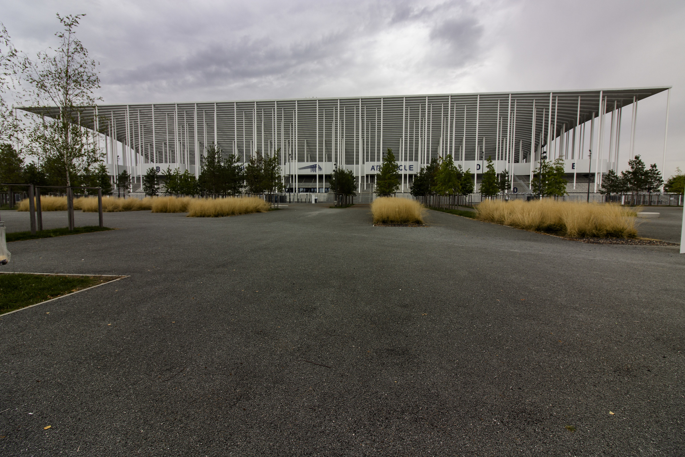 Matmut Stadium Atlantique