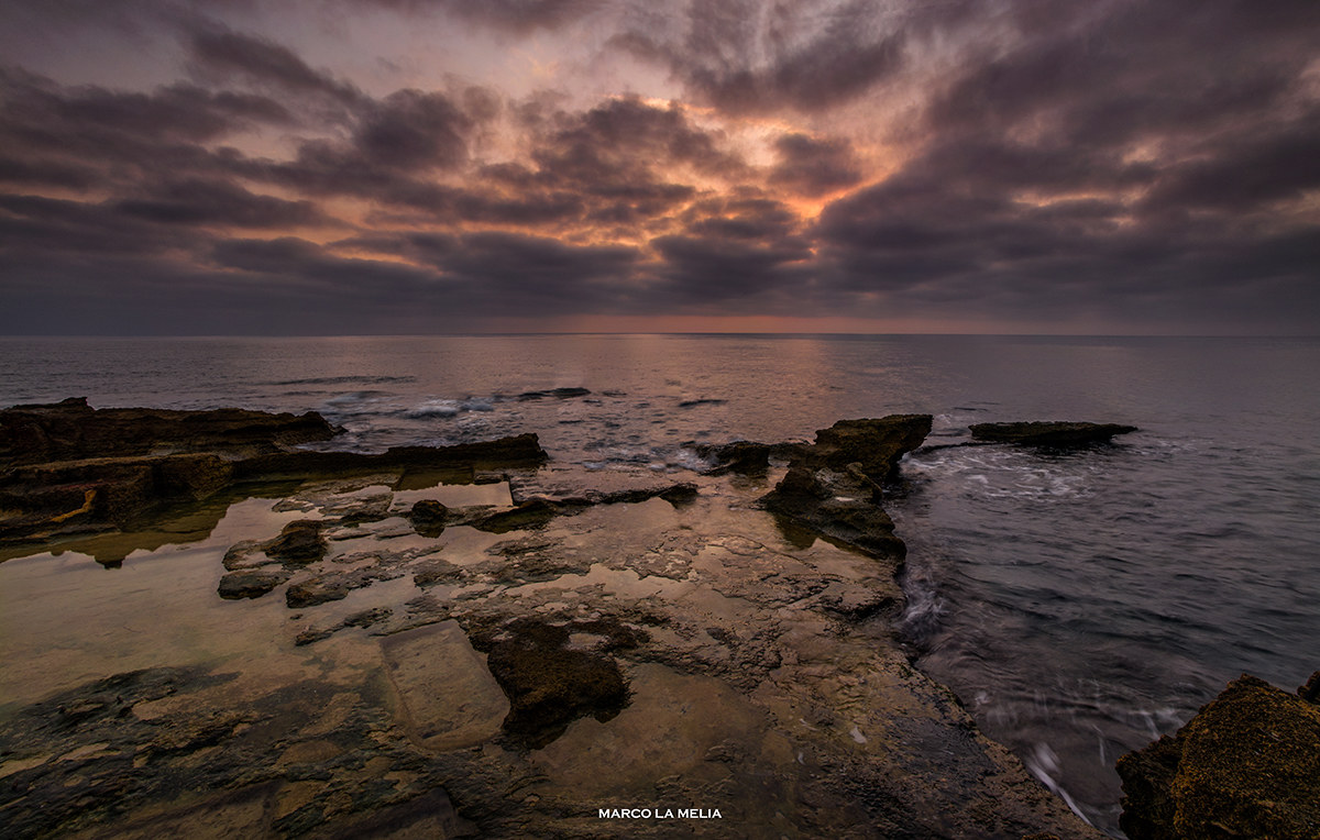 Light beyond the storm