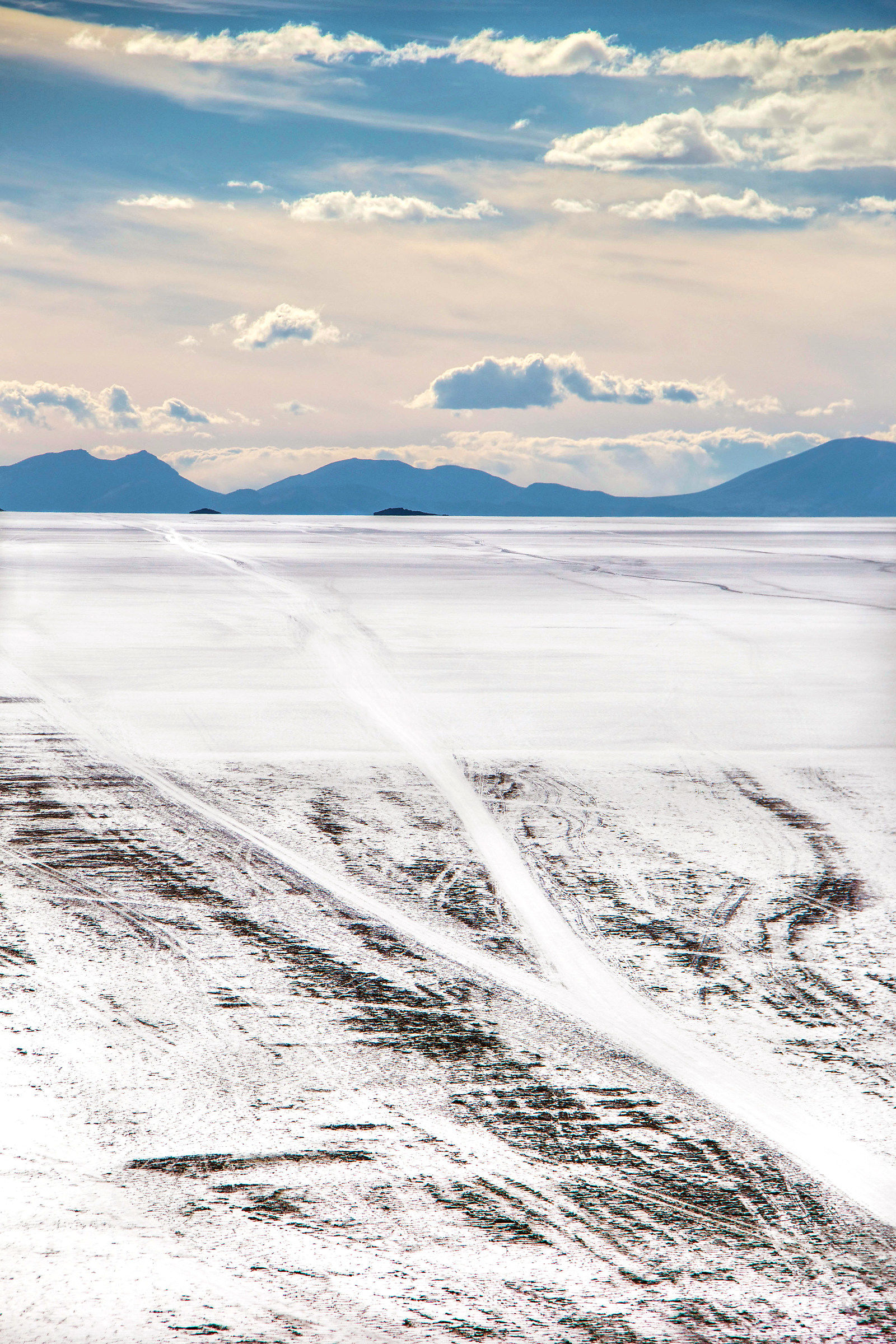 Il sale della terra!