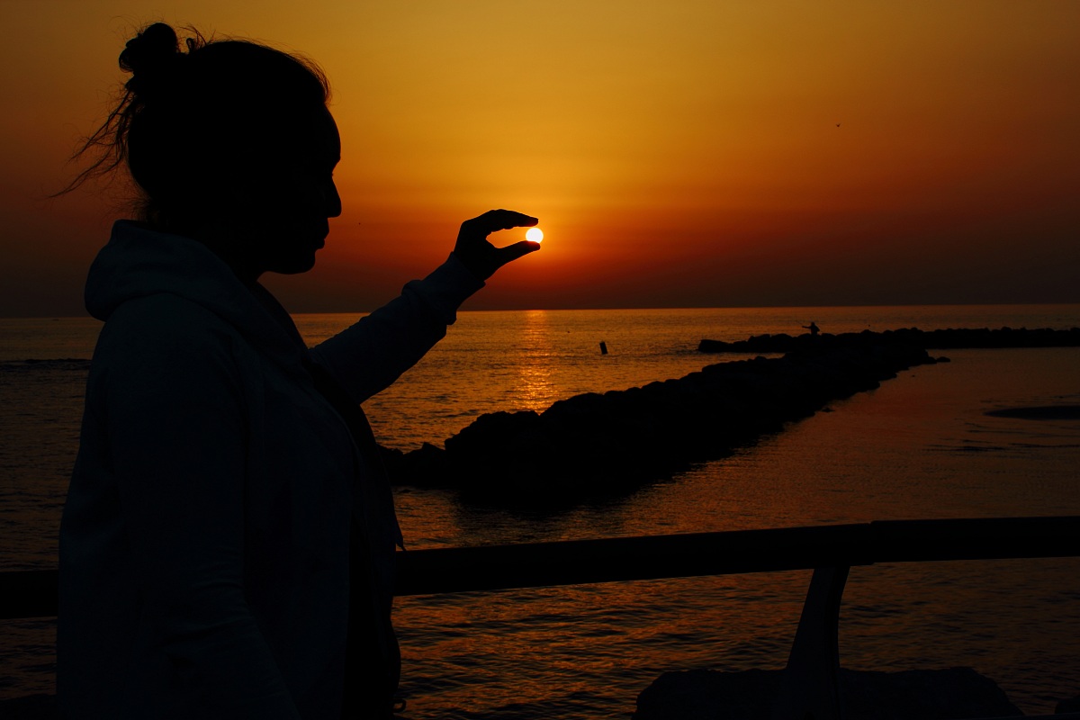 A classic in my own way ...