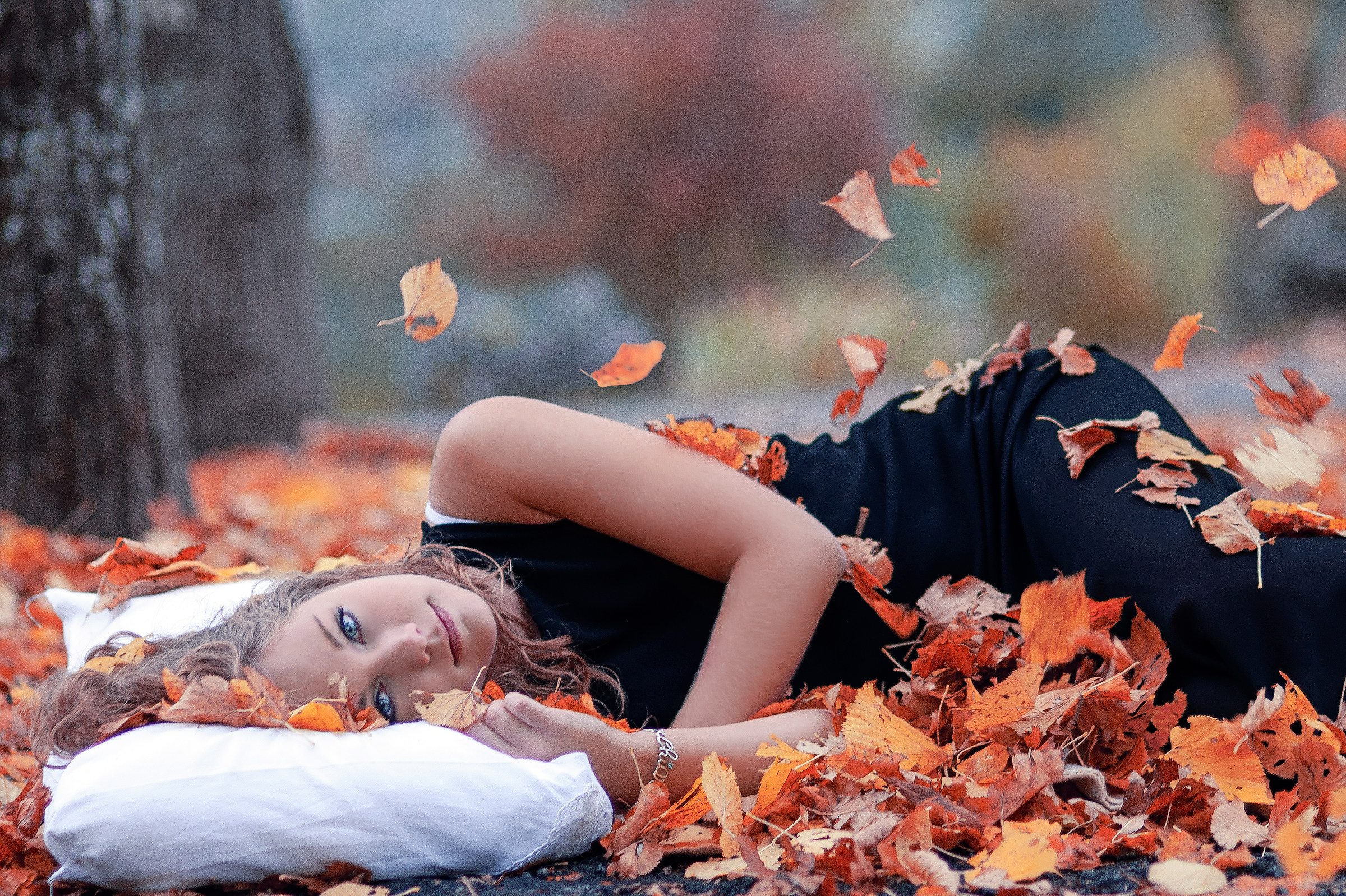 Si alza il vento, bisogna vivere