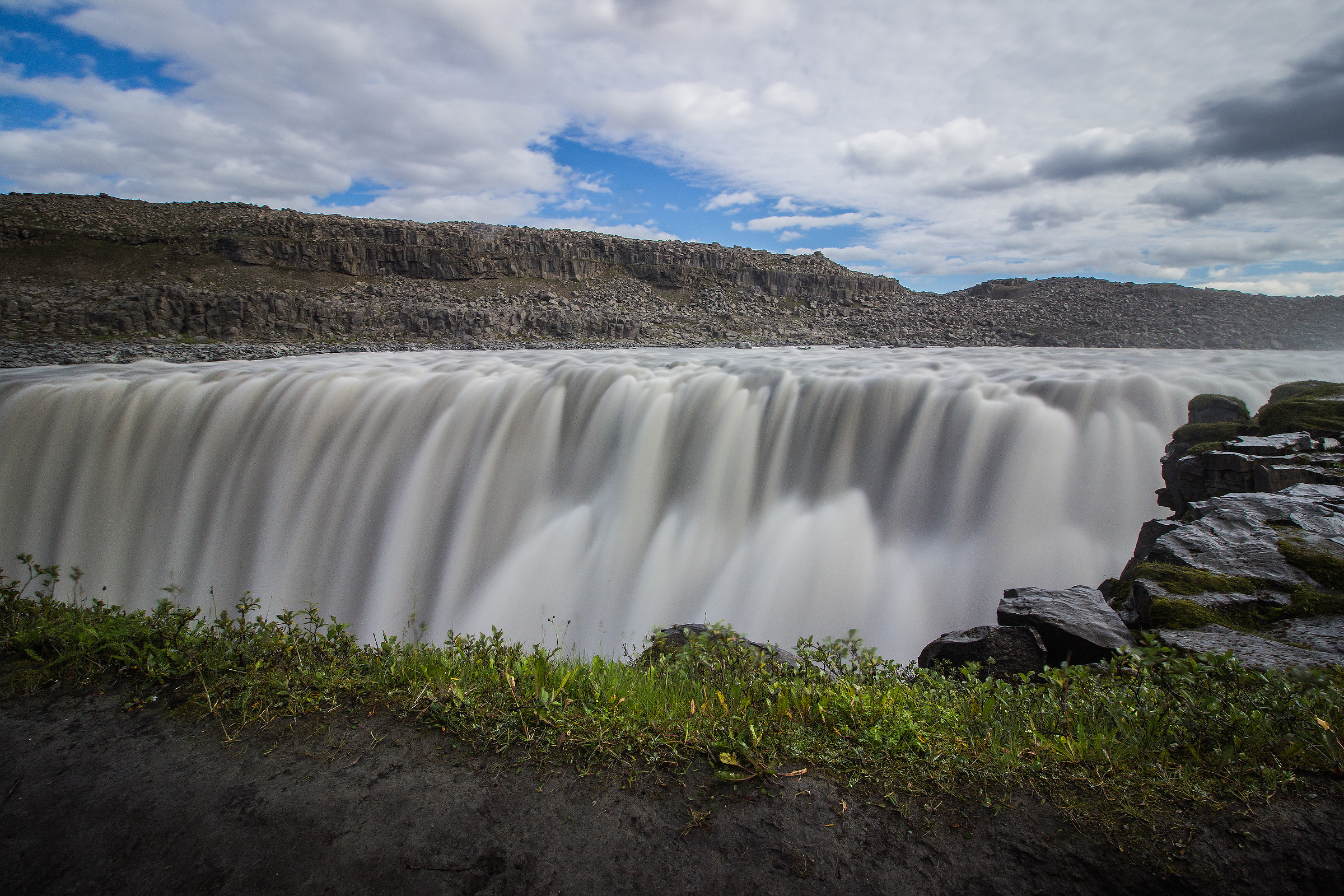 Dettifoss