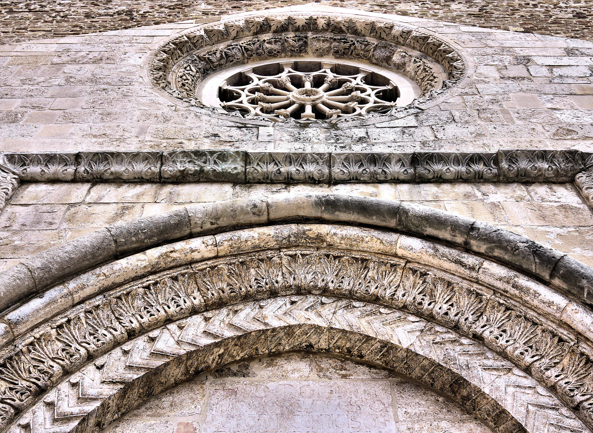 Vasto, St. Joseph Cathedral