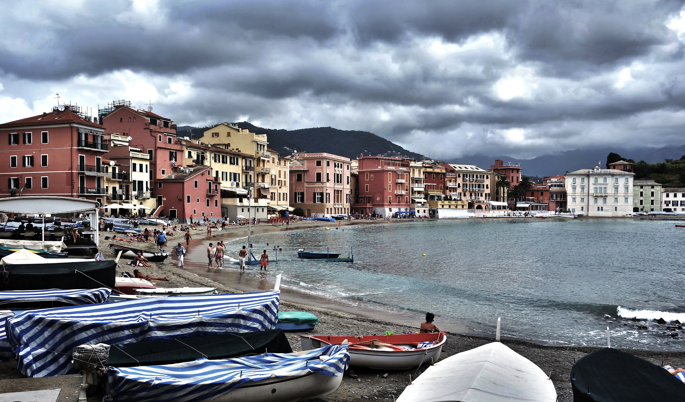 Sestri Levante