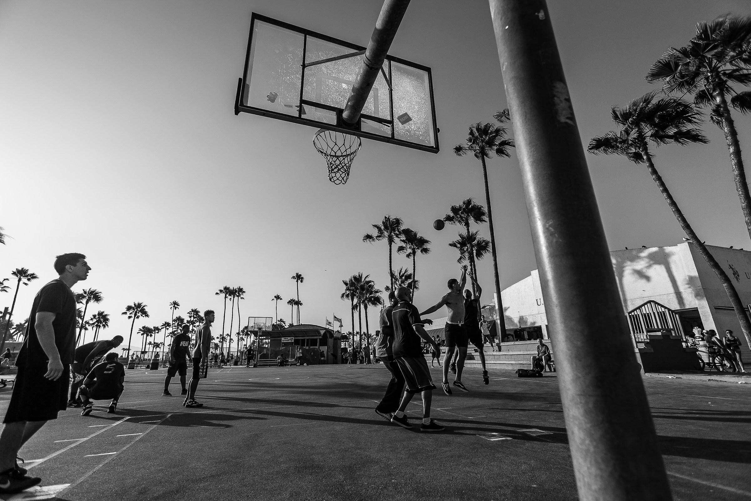 Venice Beach, California