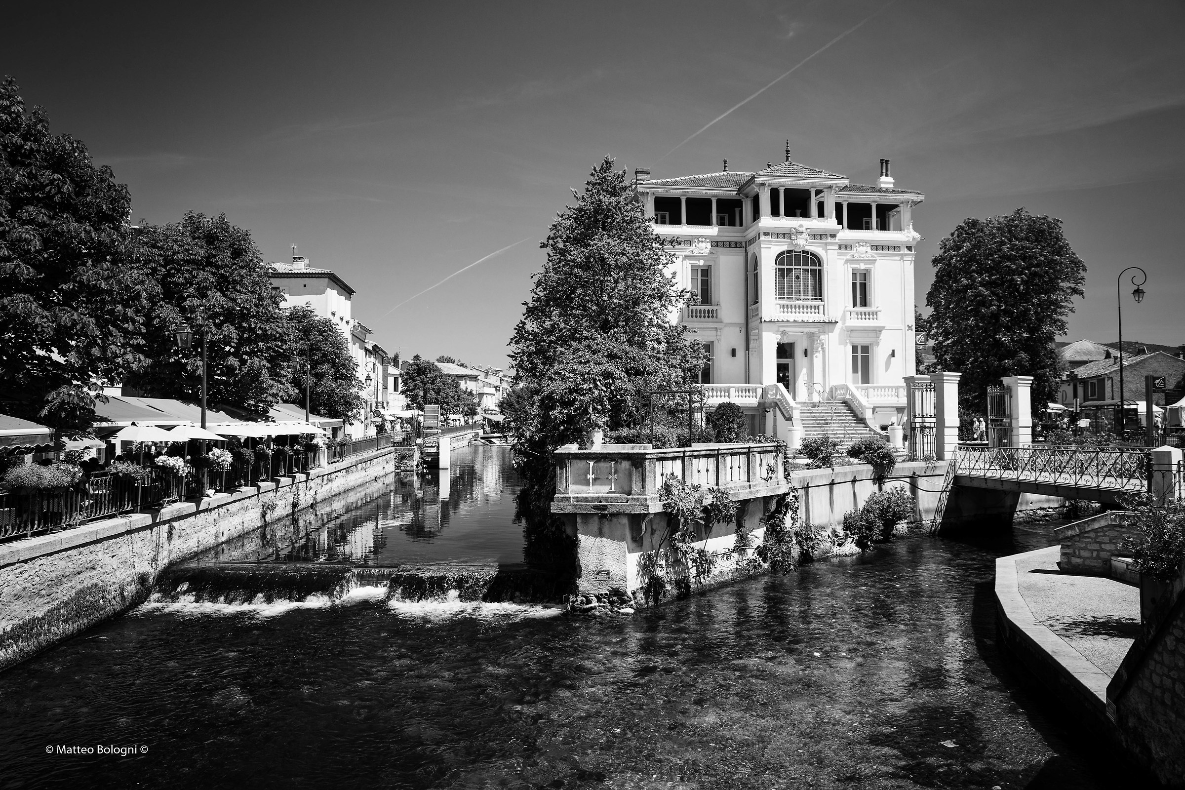 Provence - L'Isle sur la Sorgue