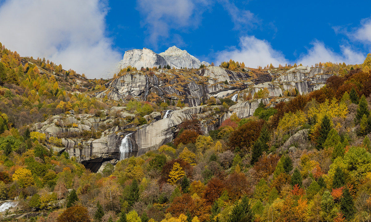 ... Not only Preda Rossa!