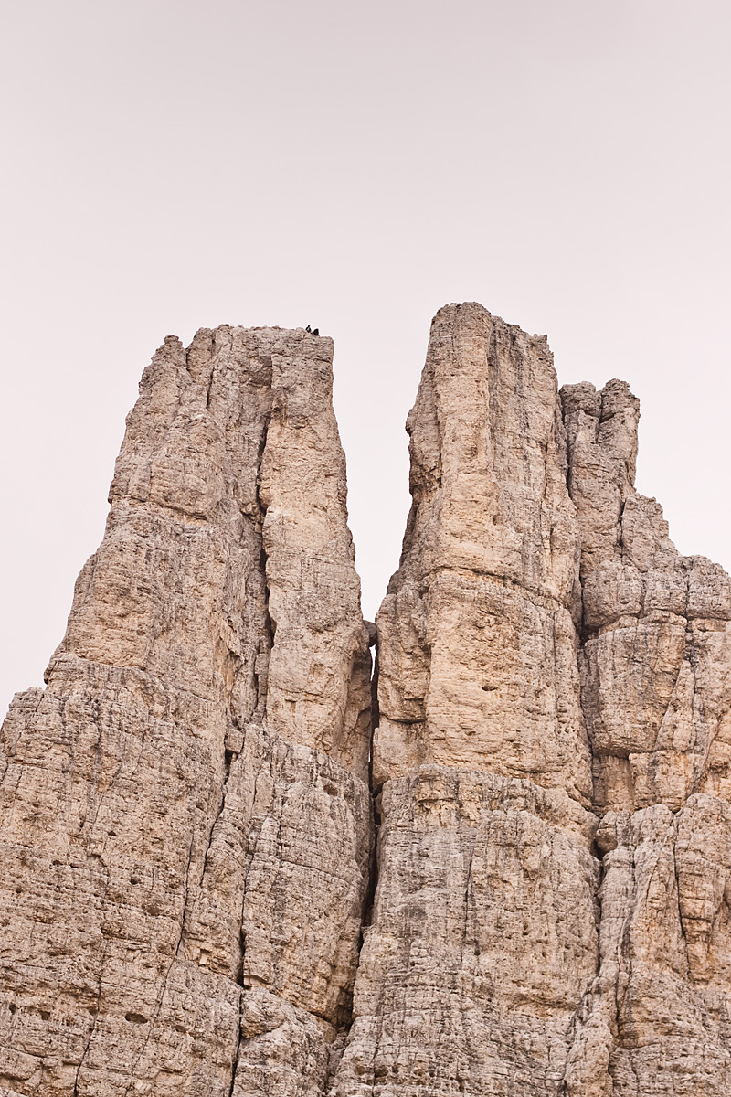 vajolet & torri & pazzi