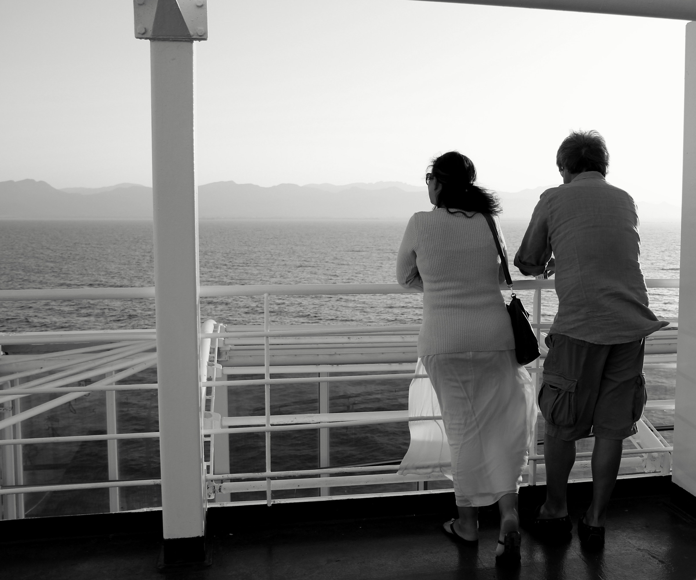 Finite le ferie... inizia la nostalgia