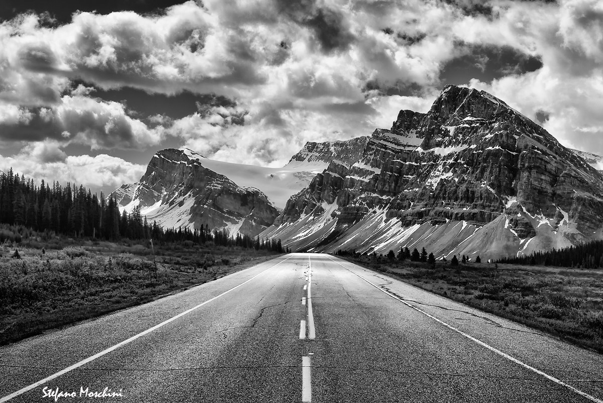 Icefields Parkway