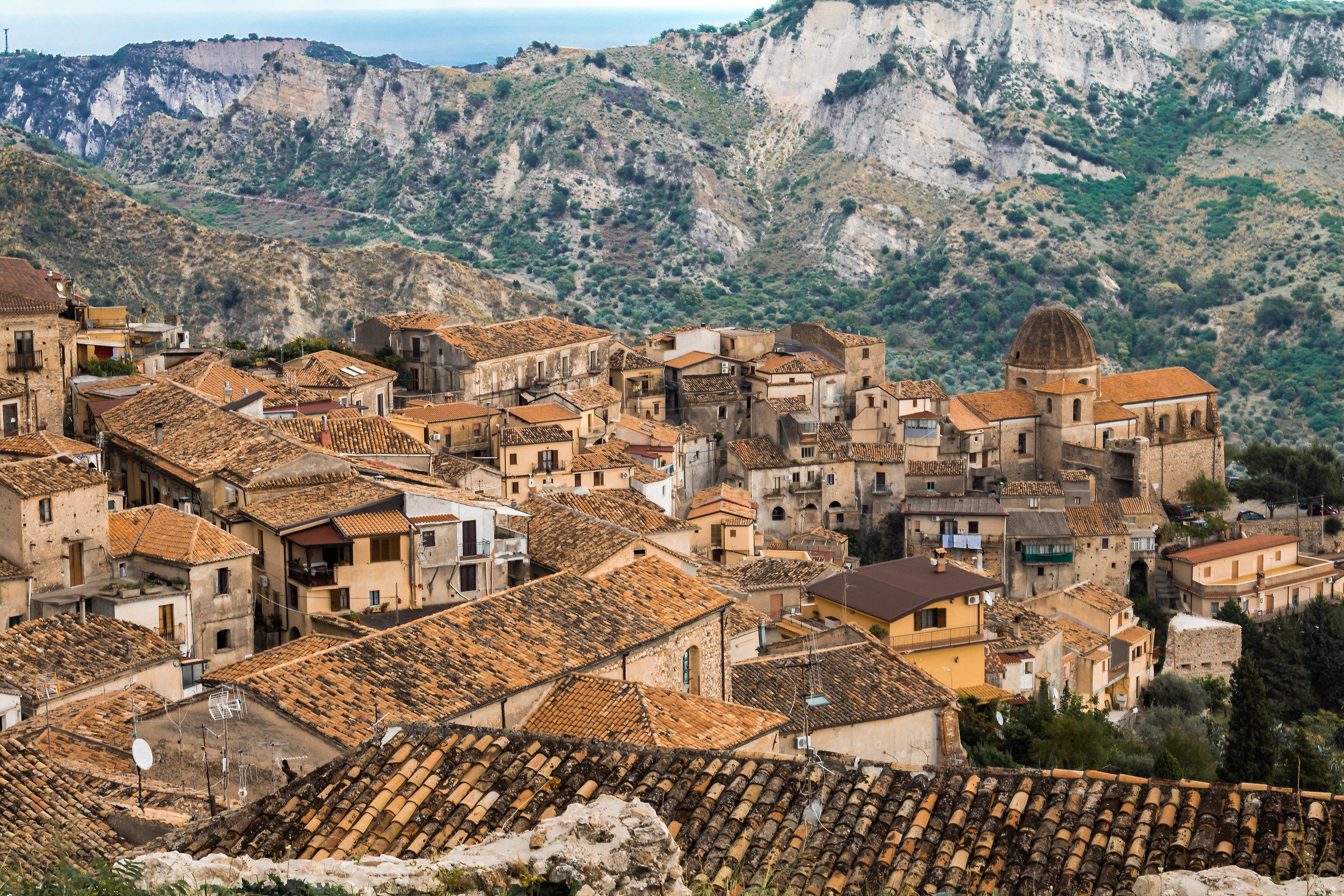 On top of the Consoles