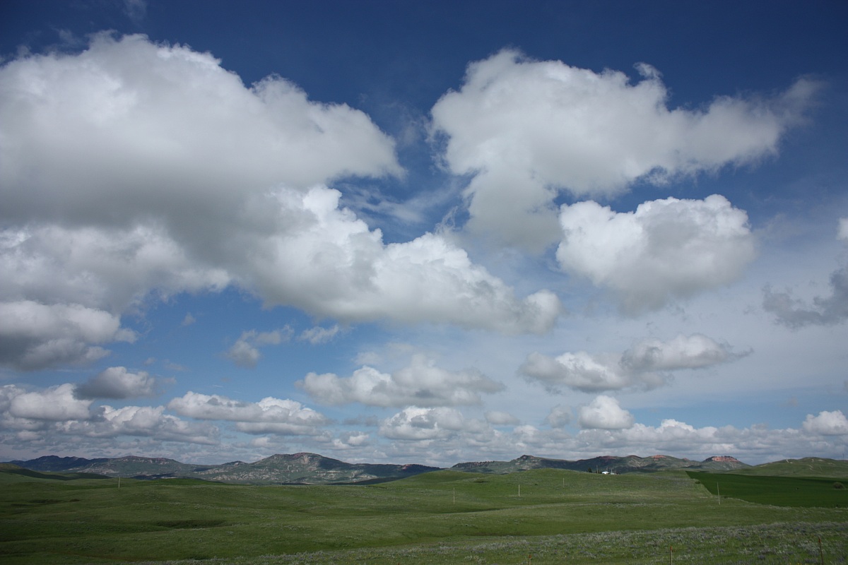 Montana - Stati Uniti