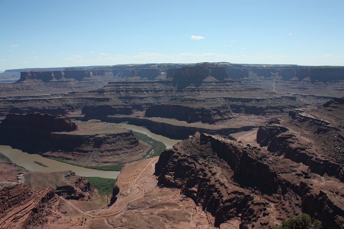 Canyonlands - United States