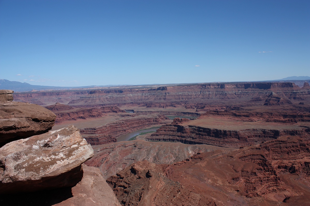 Canyonlands - Utah - Stati Uniti