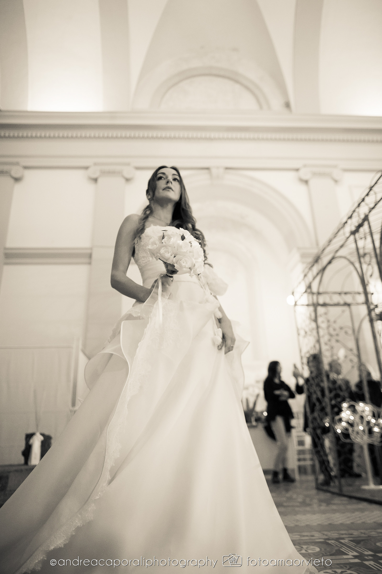 Orvieto Destination Wedding Selection