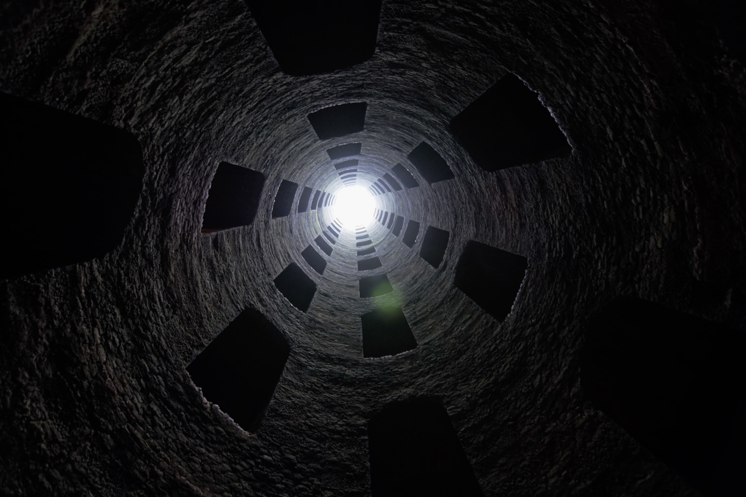 Pozzo di San Patrizio