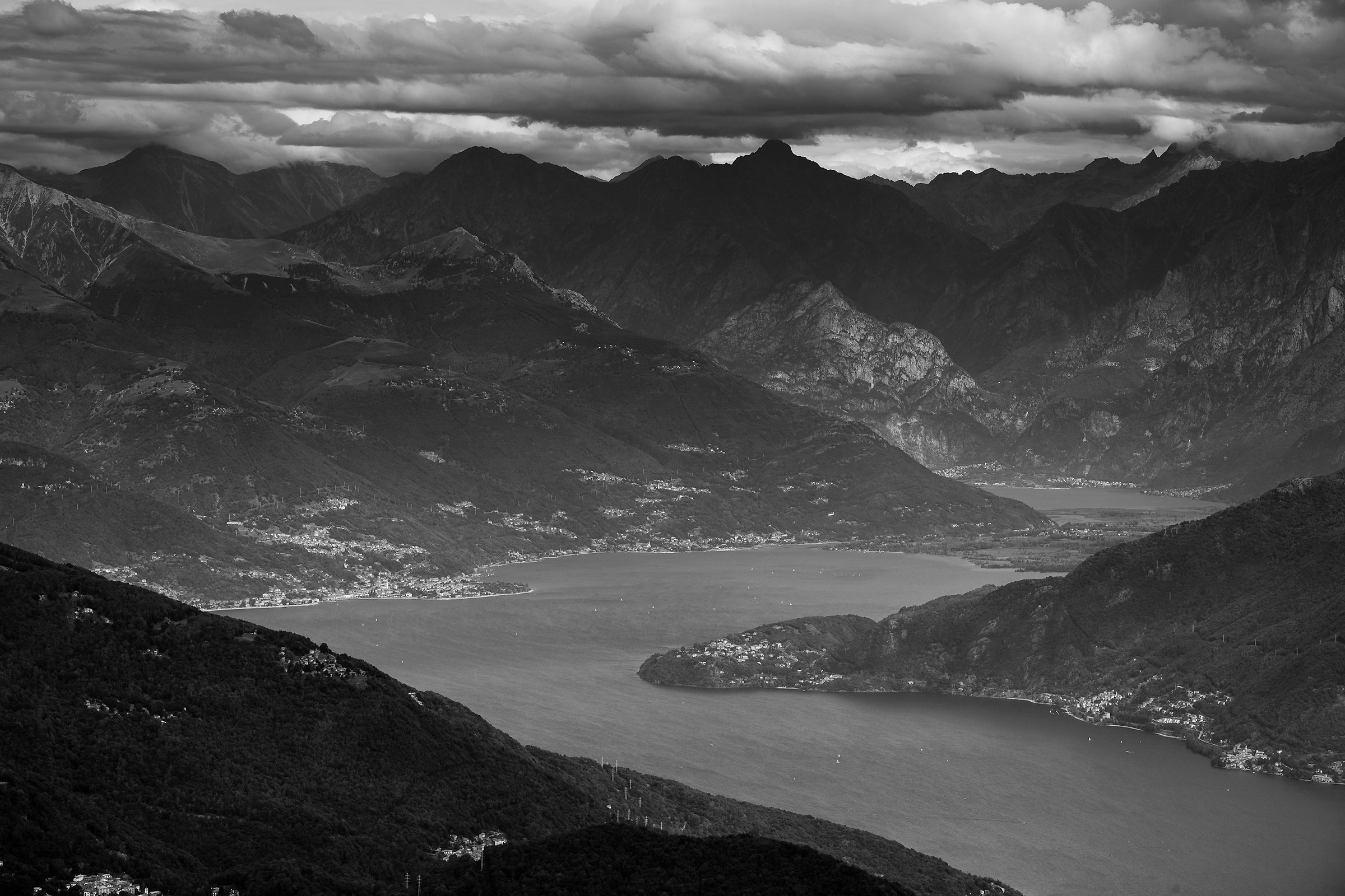 Lago di Como