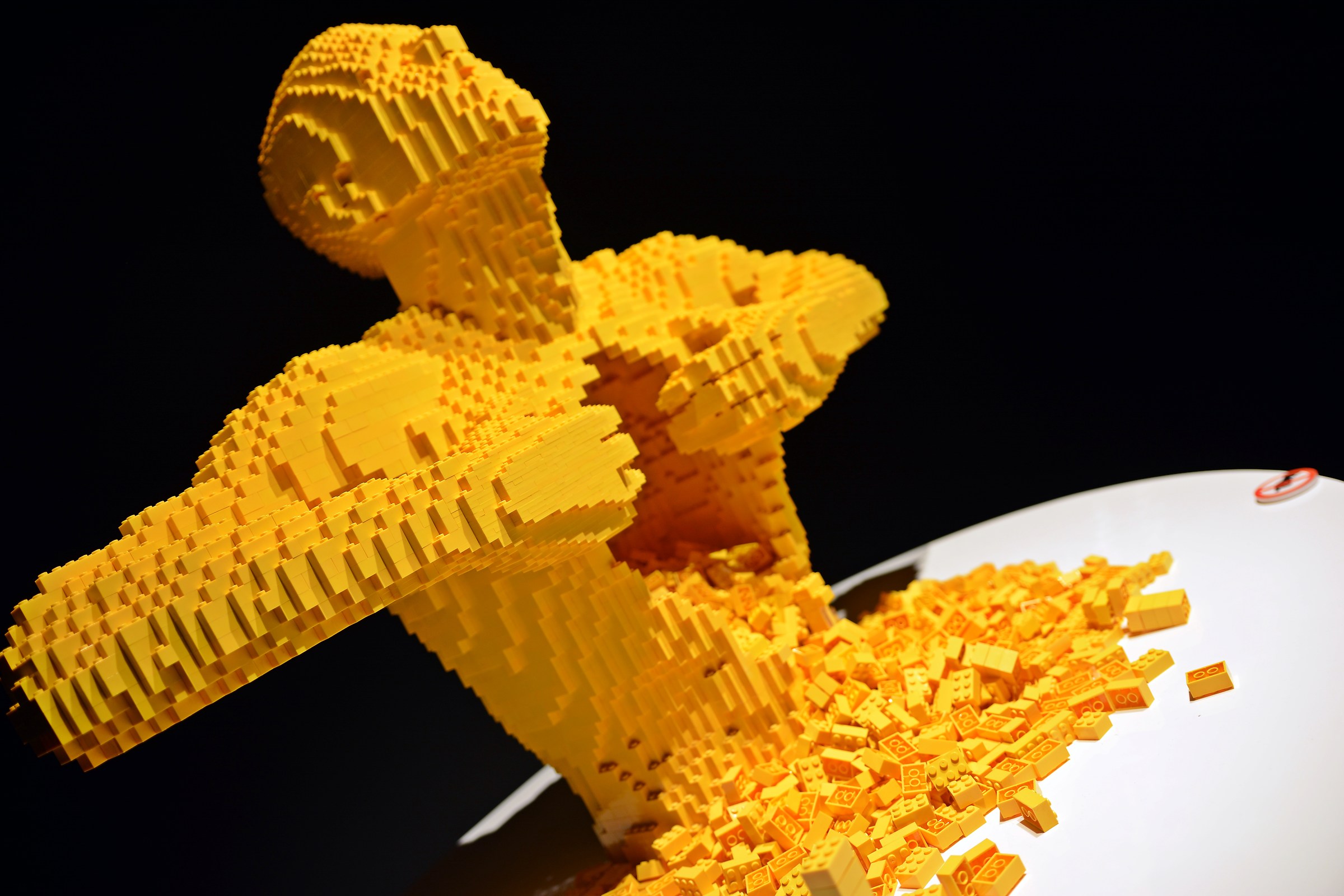 Art of Brick