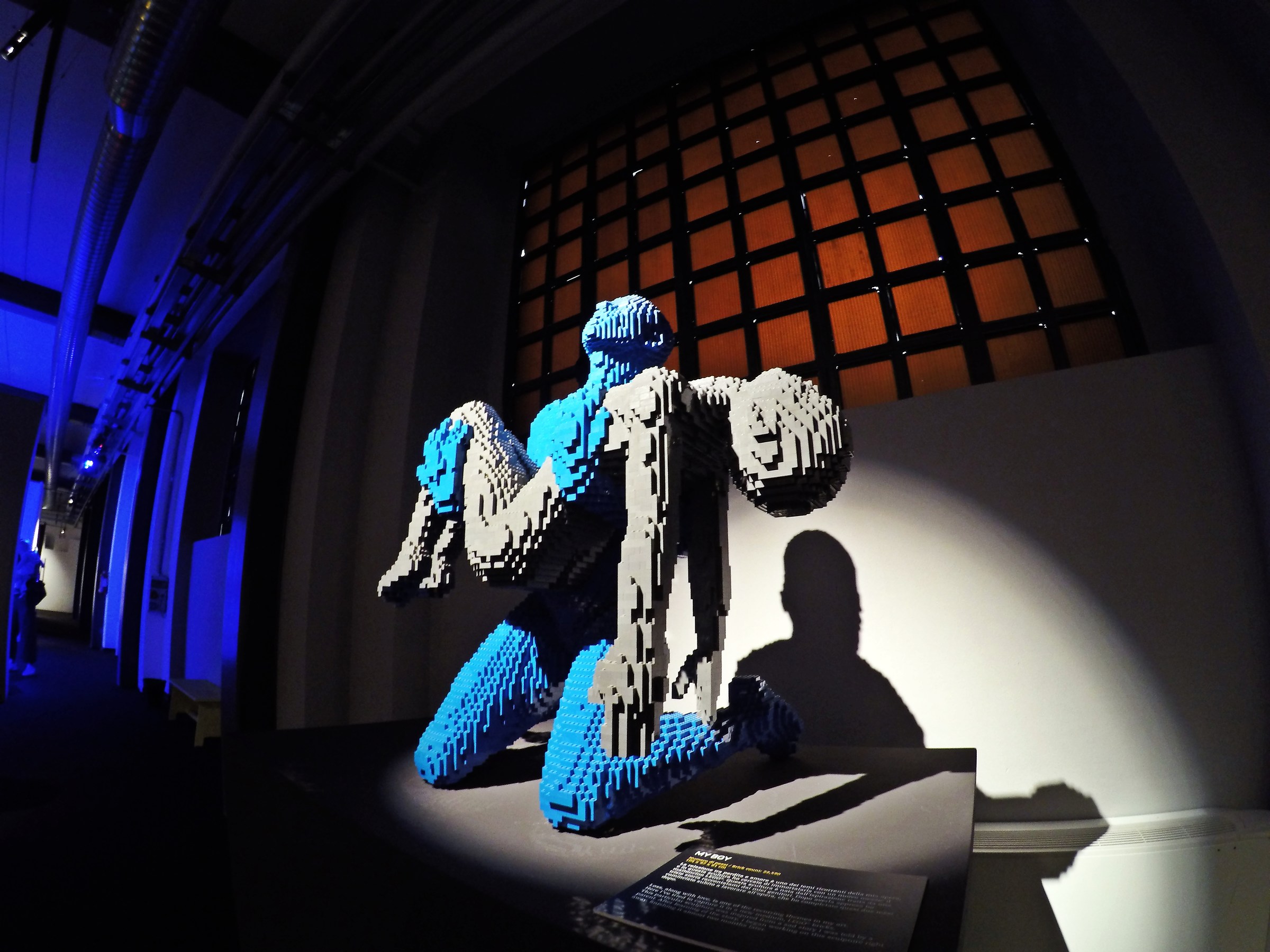 Art of Brick