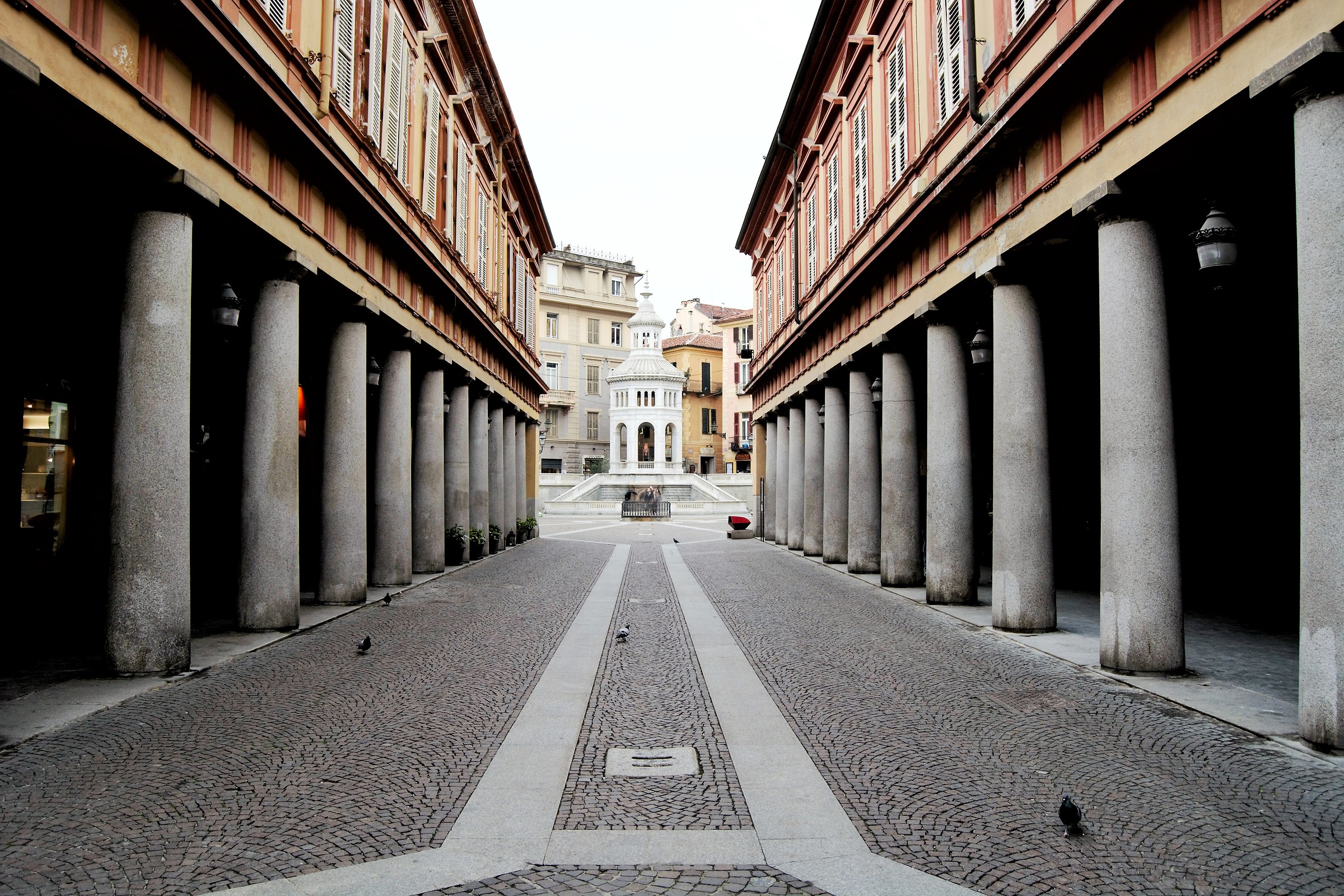 "The Boiling" Acqui Terme