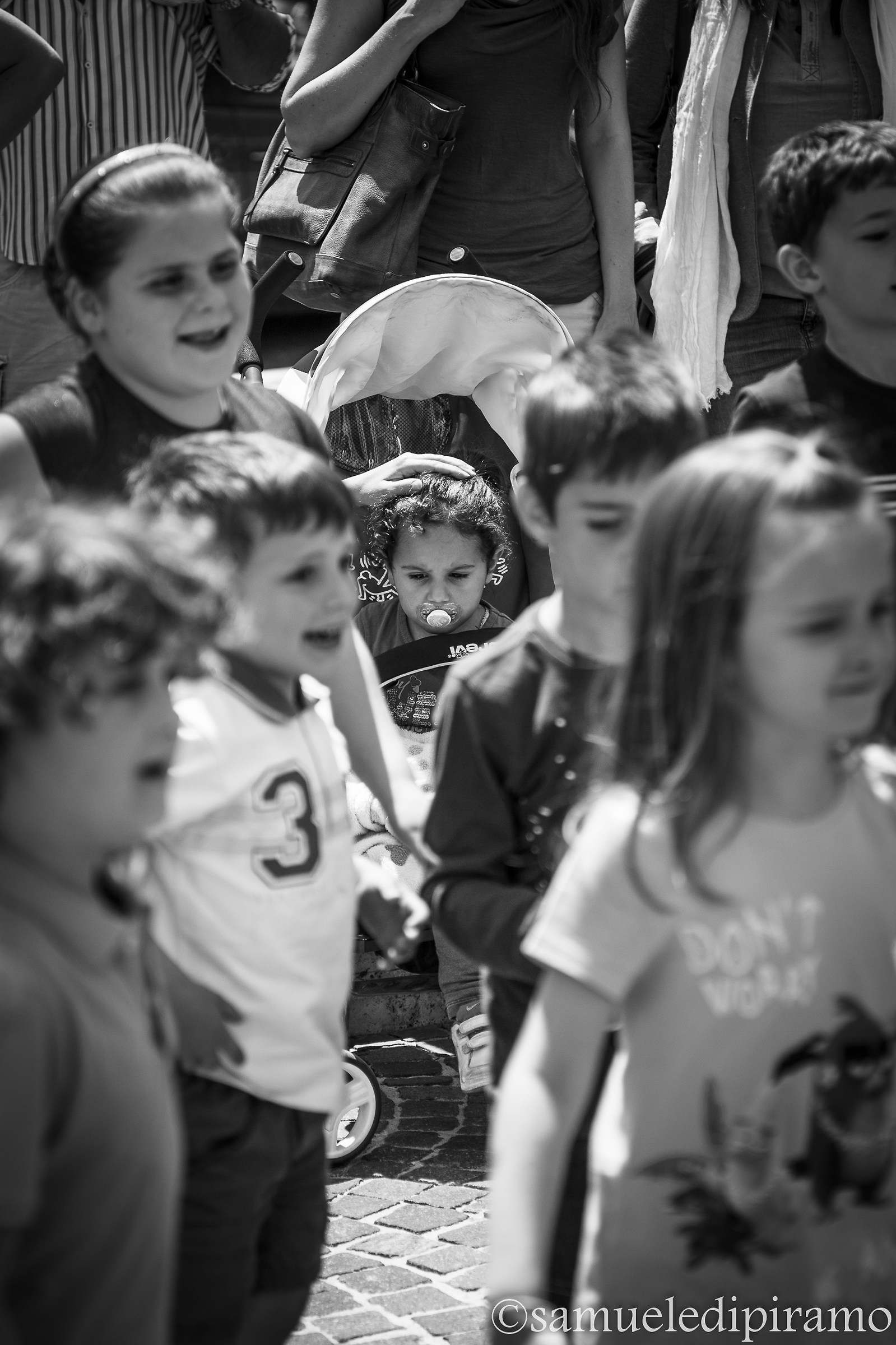 from baby thoughts .....