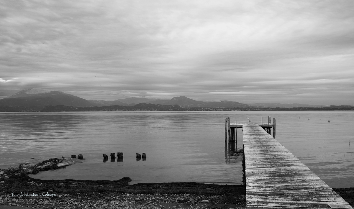 Sirmione-la tranquillità
