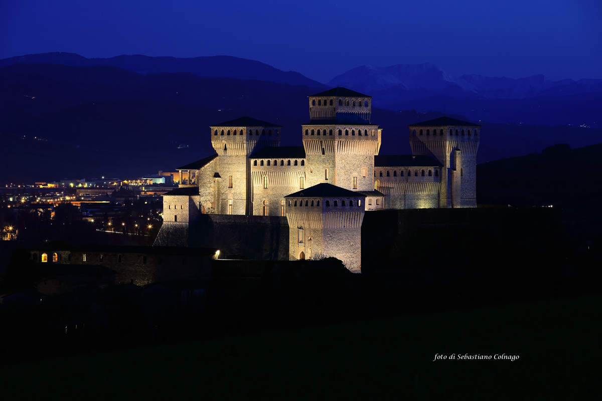 Torrechiara