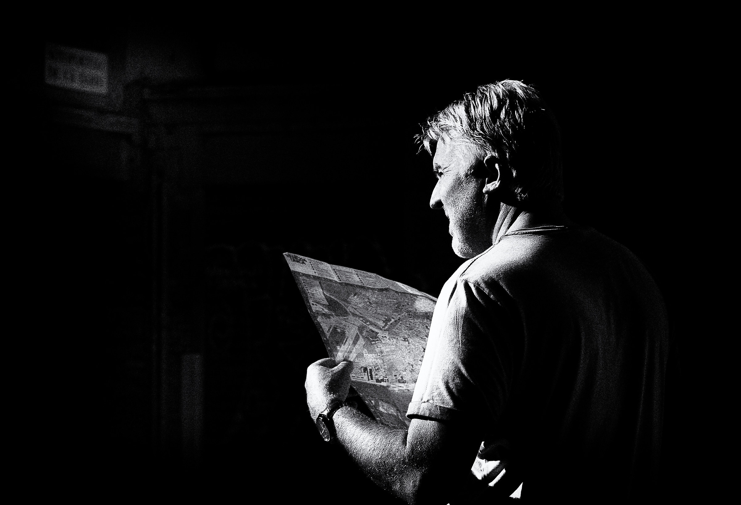 Il turista....fai da te !!