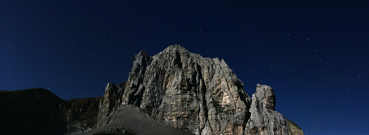 Pizzo del Diavolo  -Wagon of Sone-