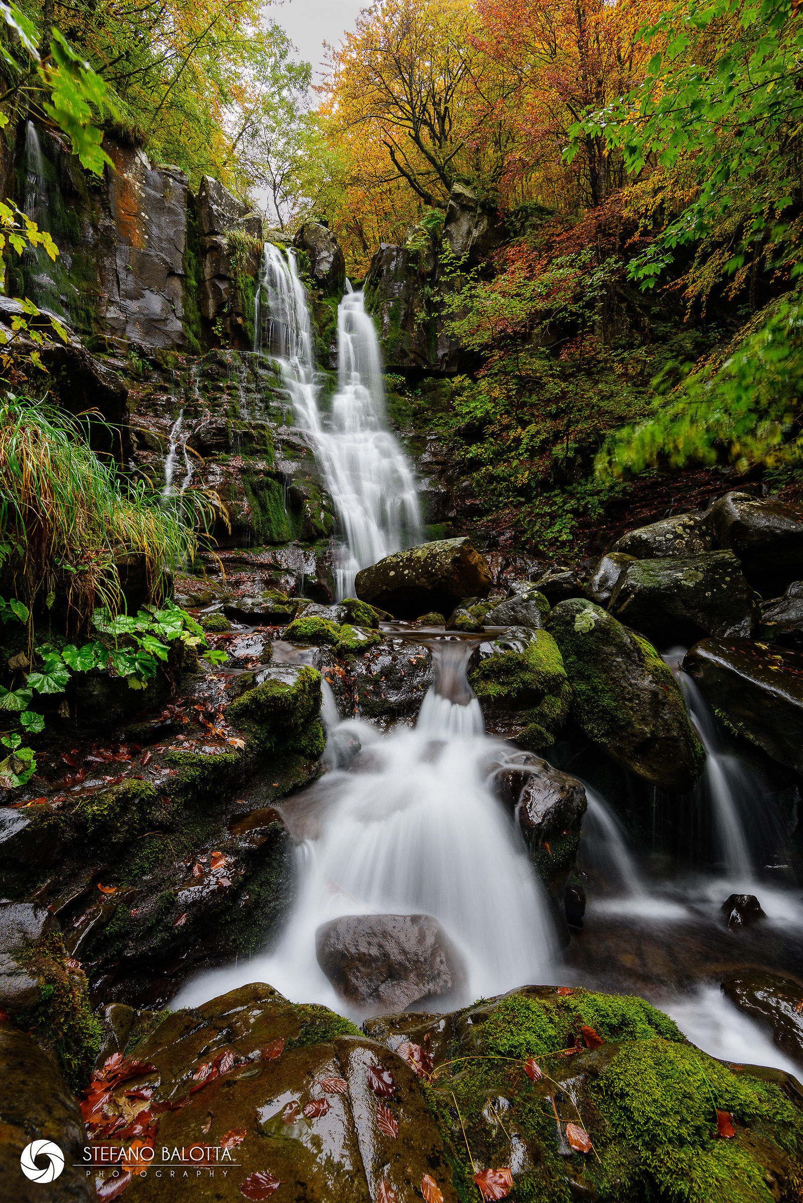 Cascate del Dardagna - #4