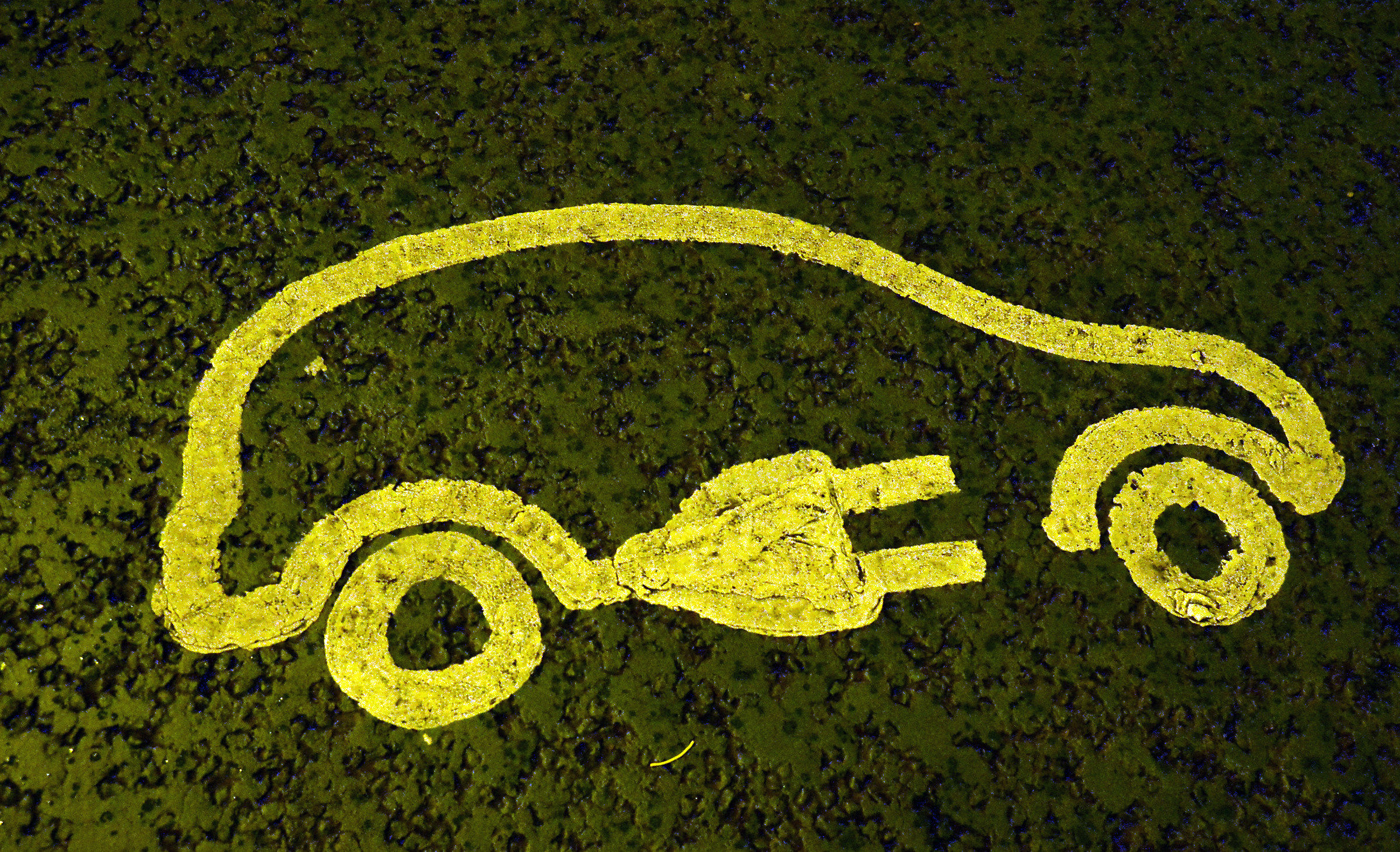 ricarica auto elettrica Glasgow