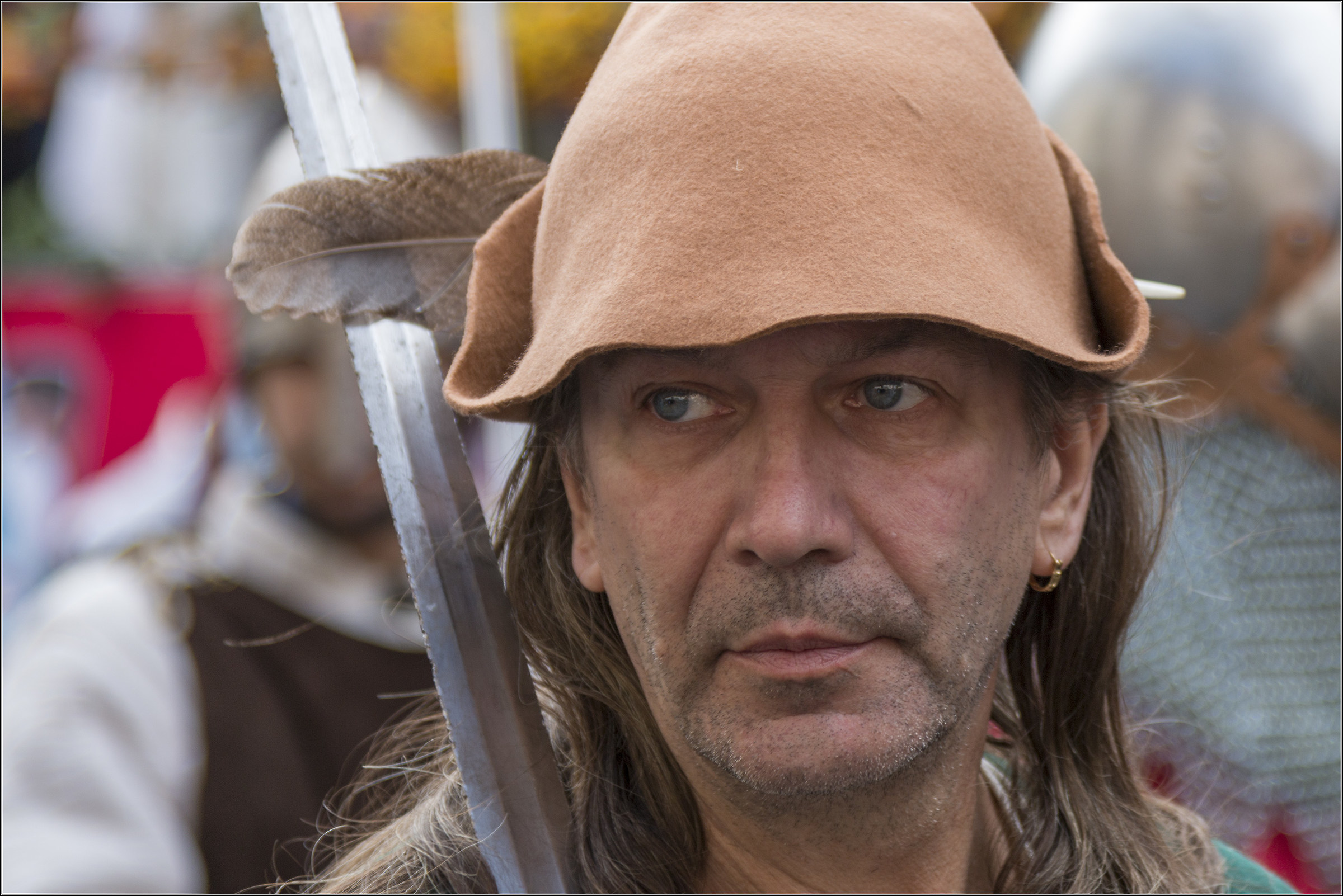 rievocazione storica Venzone