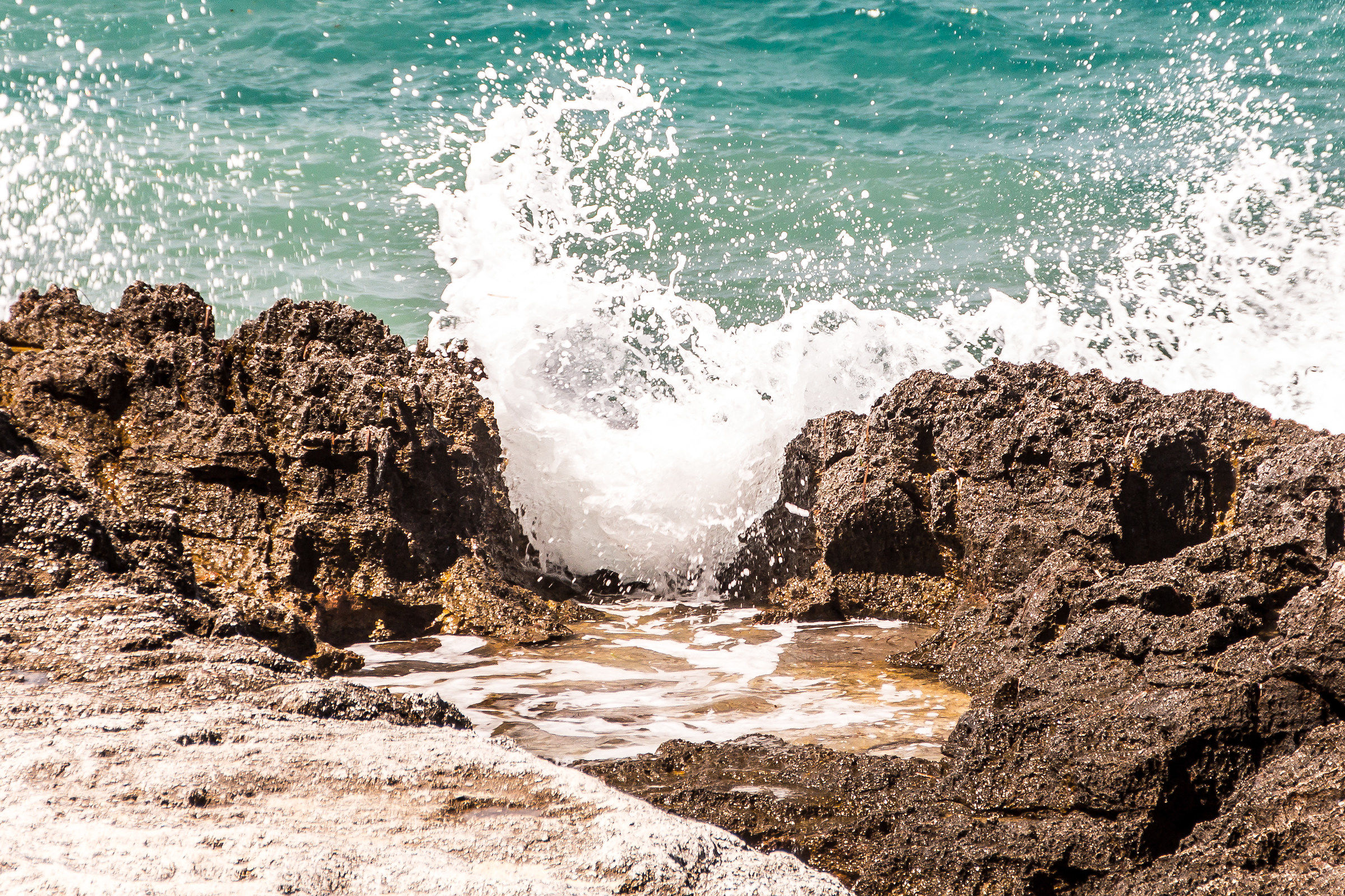 Oggi sono arrabbiato!