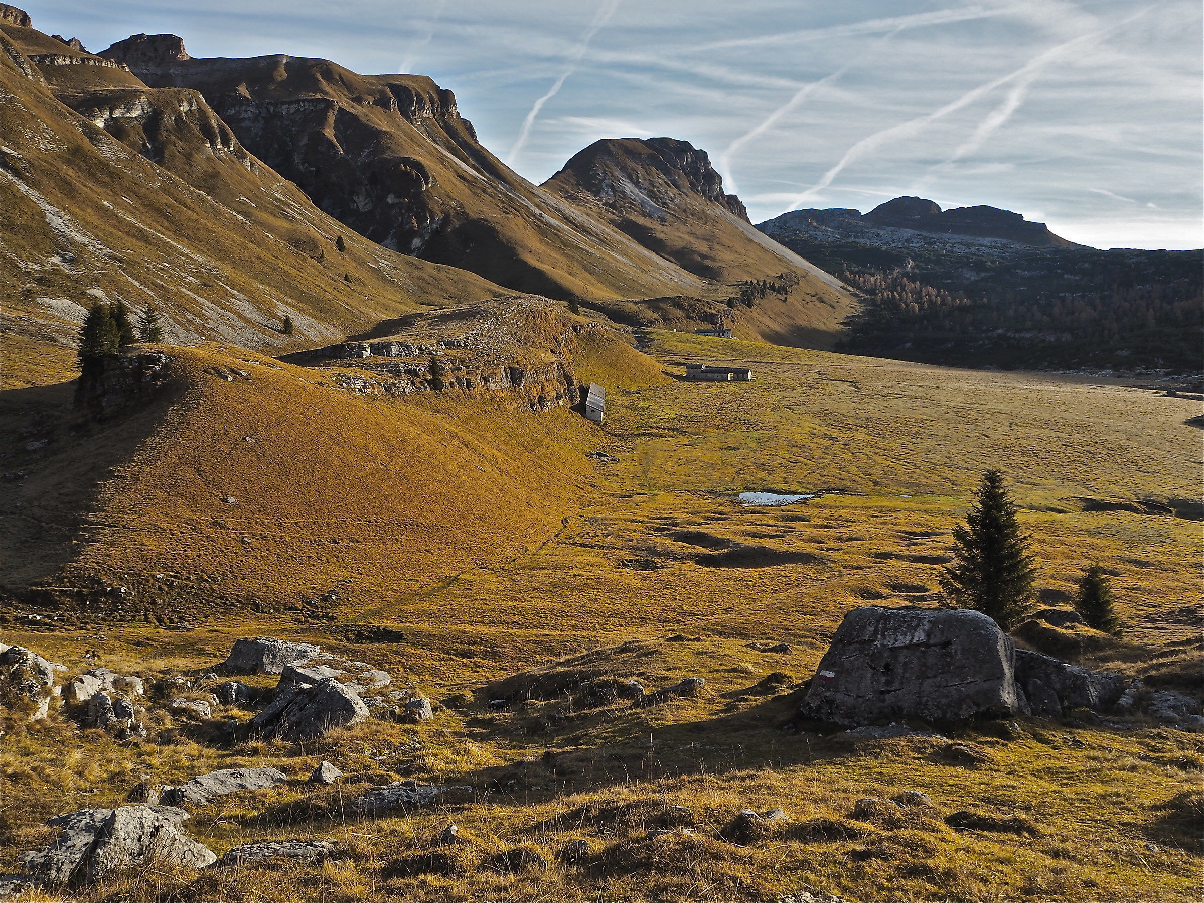 Eternal Plans - Erera Brendol