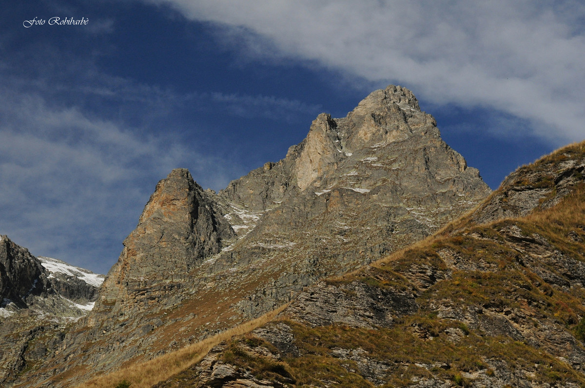 Chersogno Sud/Est...