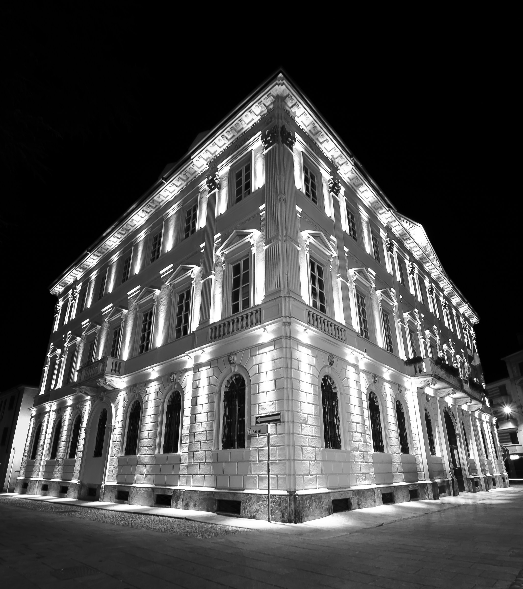 Municipio Domodossola