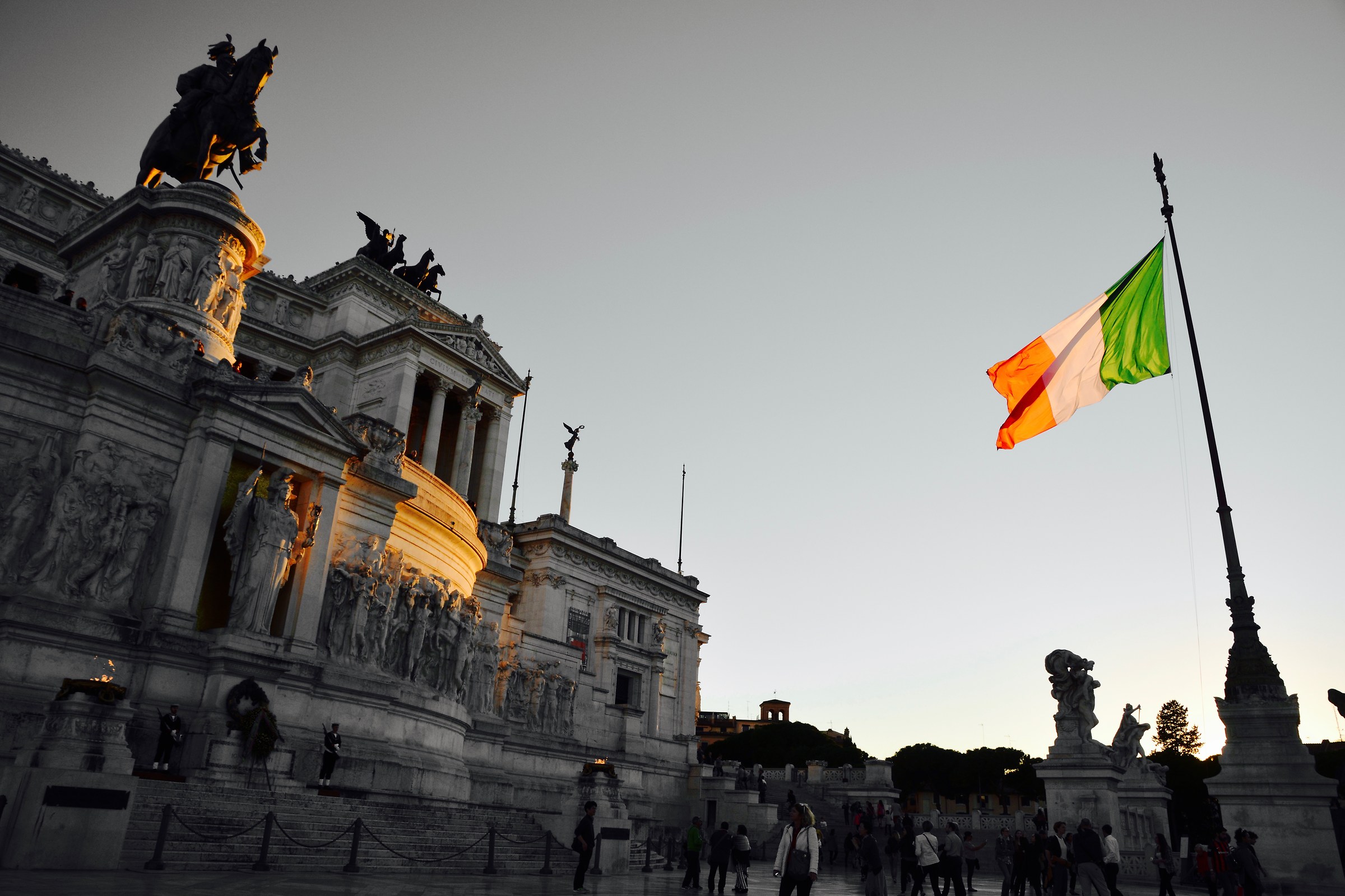 Altar of the Fatherland