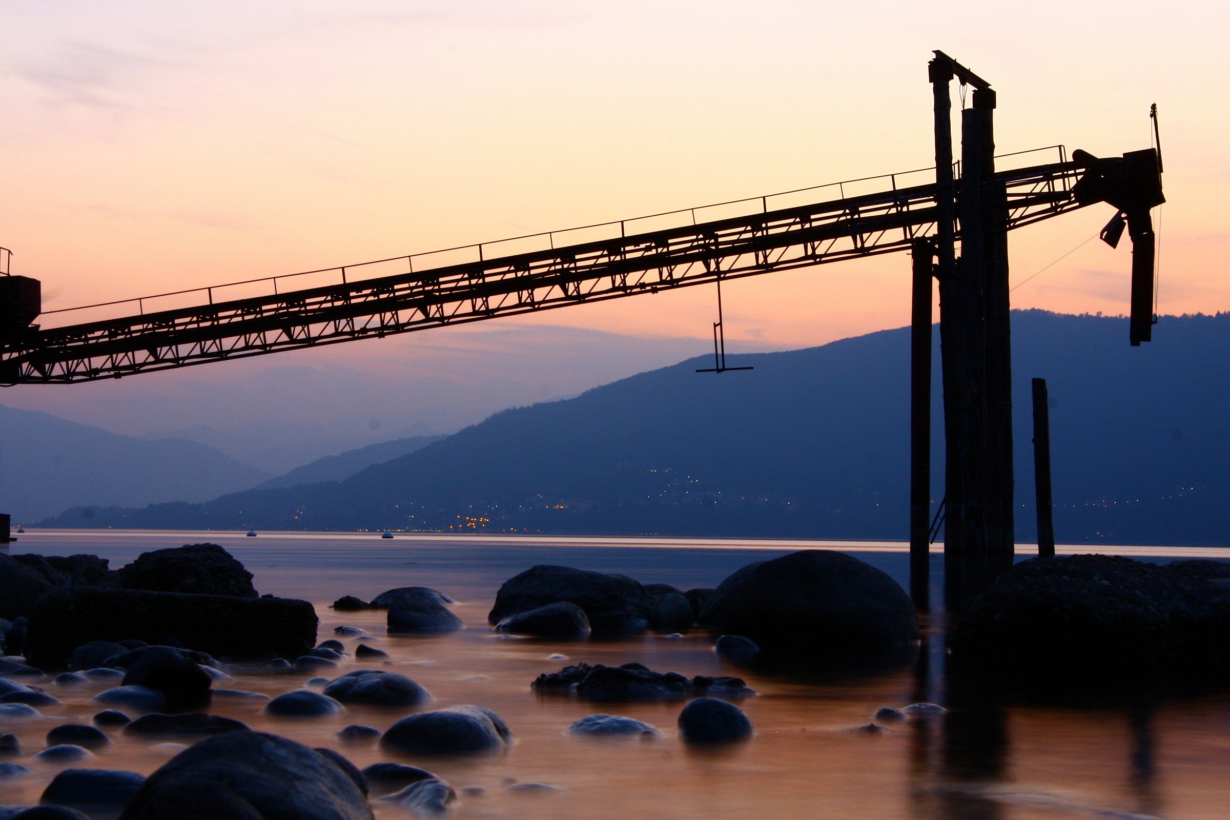 trigo of Portovaltravaglia