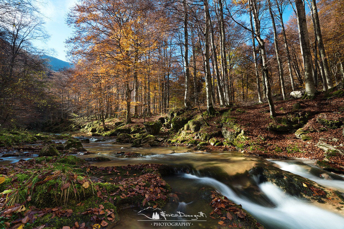 In the heart of 'Arzillo