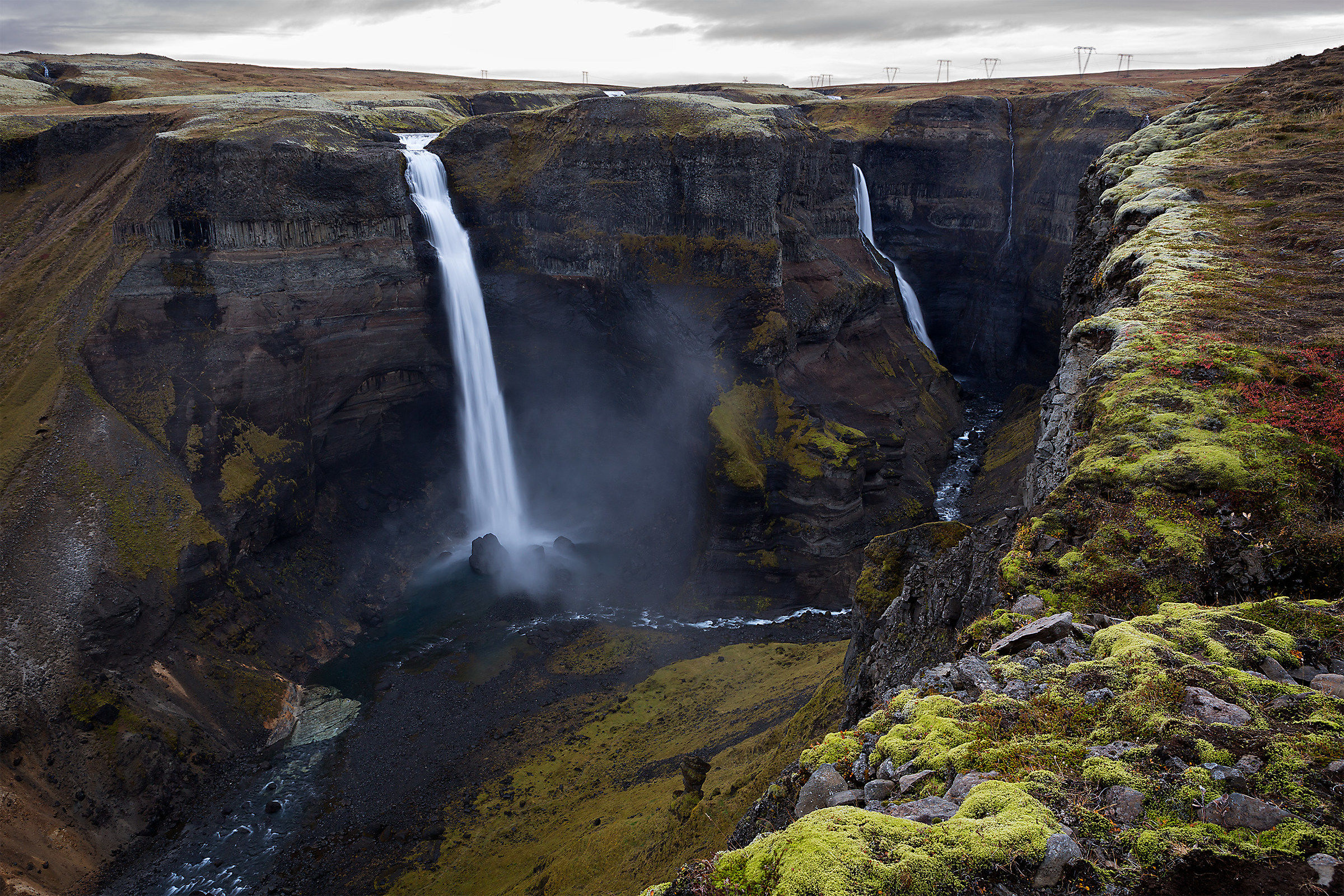 Haifoss