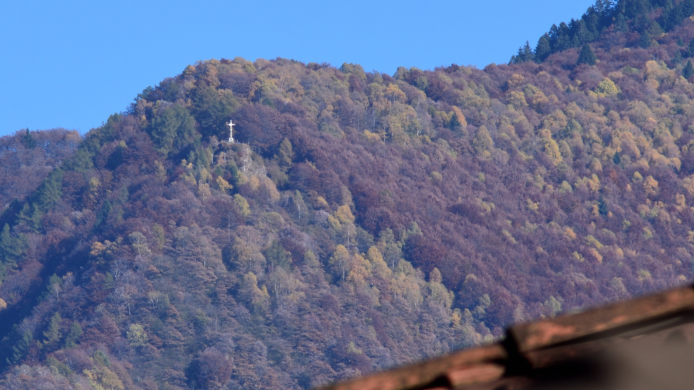 The Motto Of The Cross