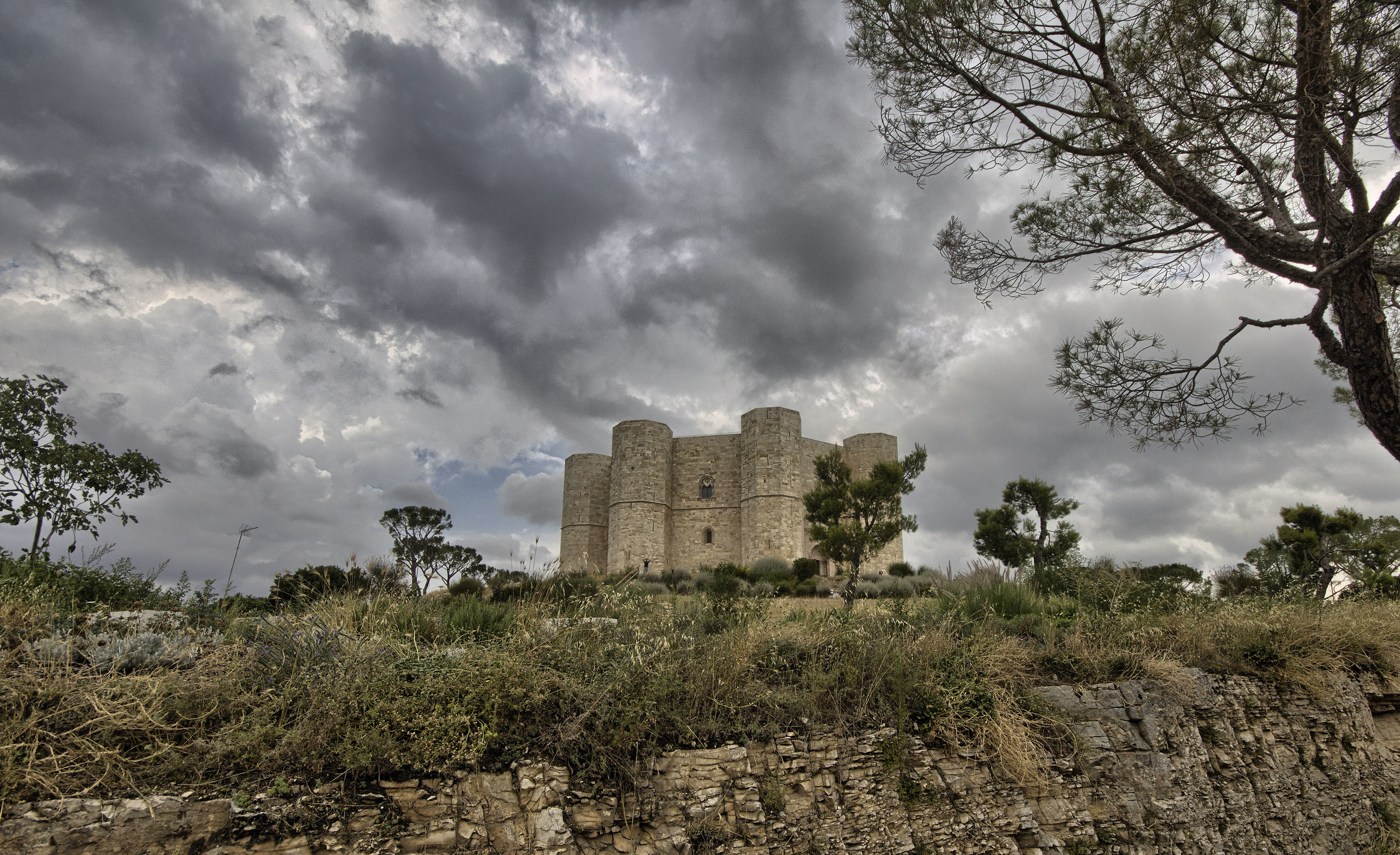 Castel del Monte