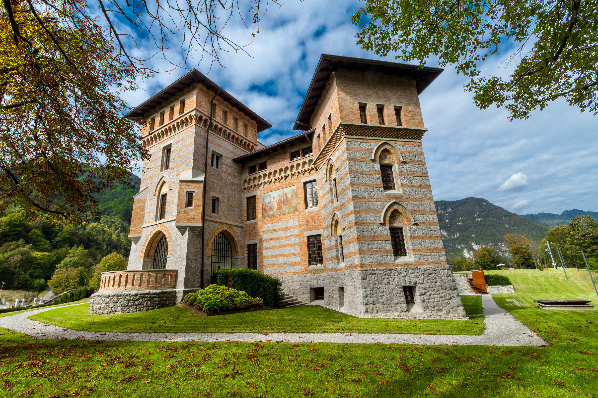 Castello Cecconi