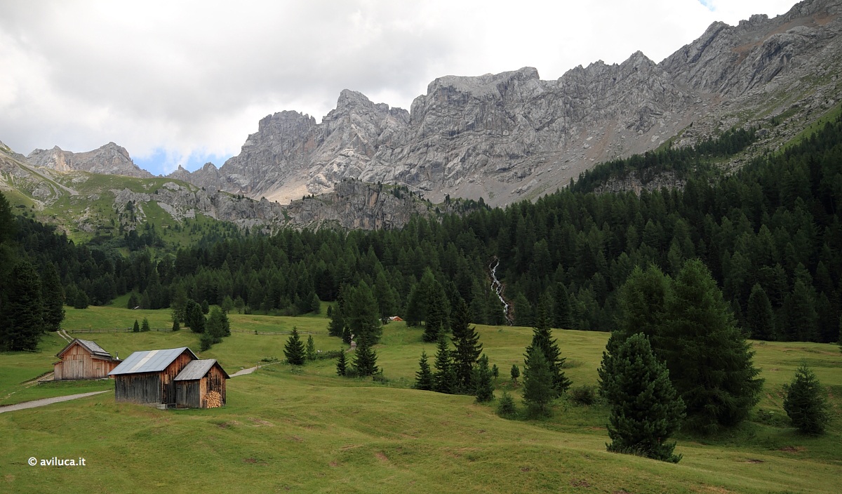 Val di Fassa