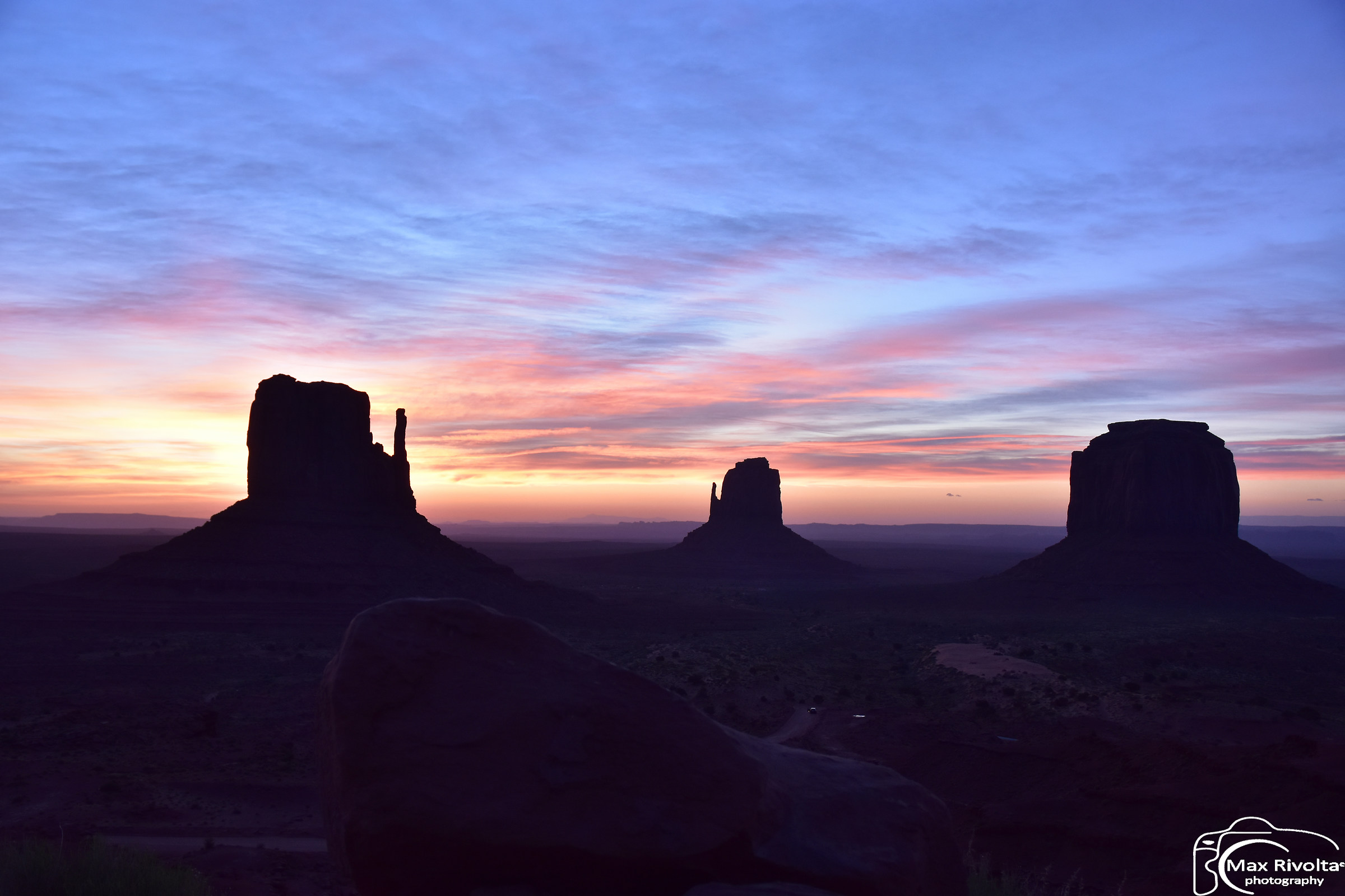Monument Valley