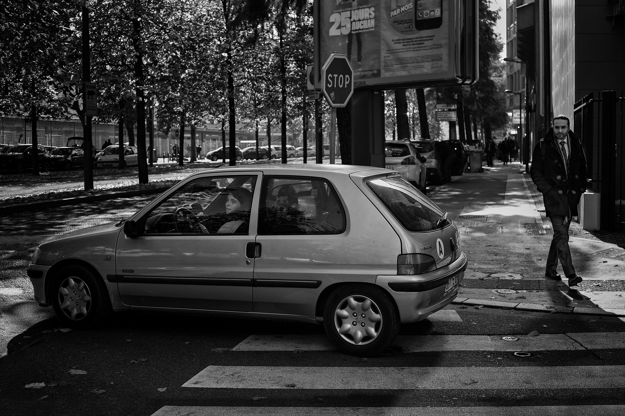 Sempre Orléans....(96)