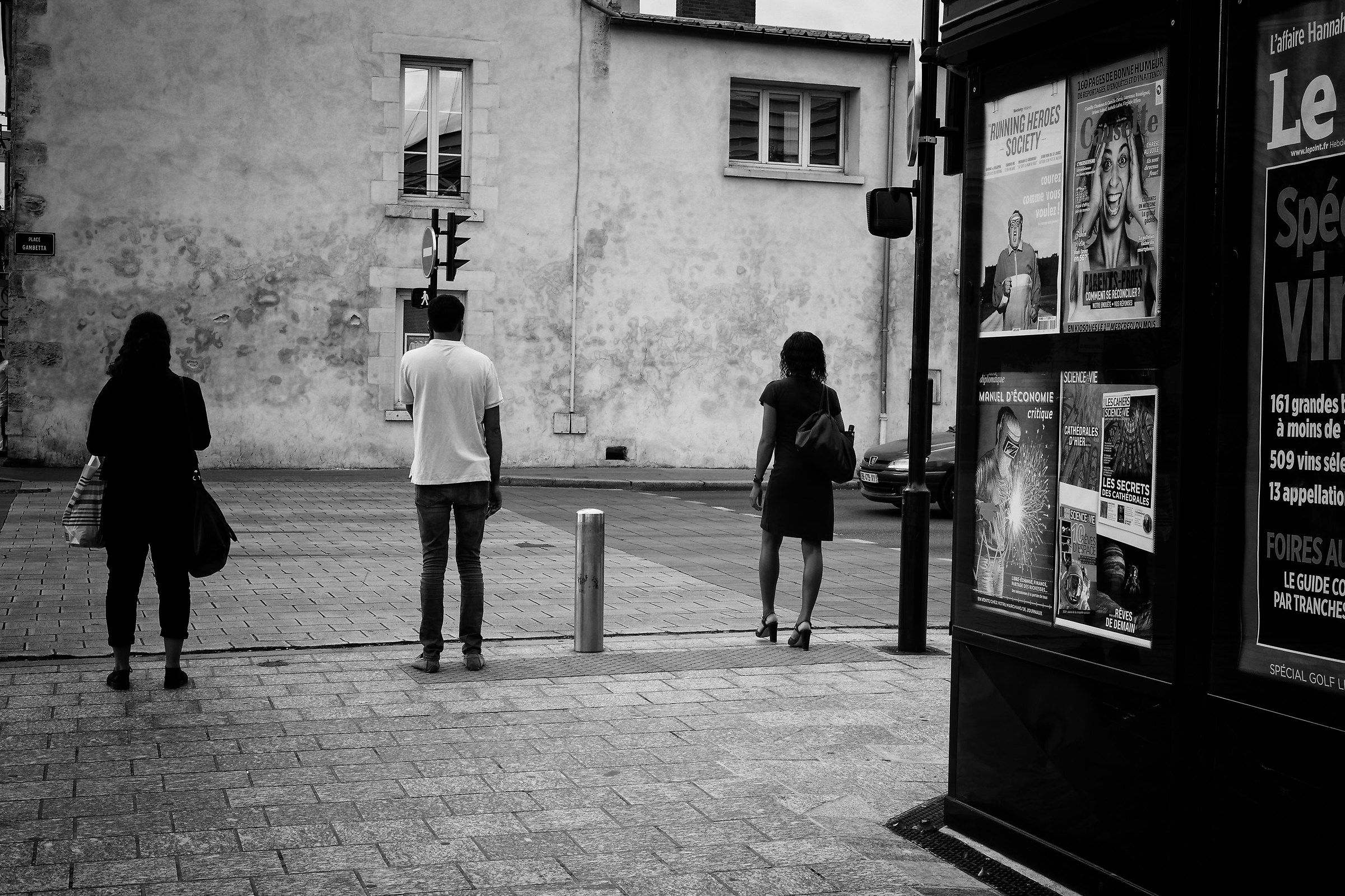 Sempre Orléans....(99)