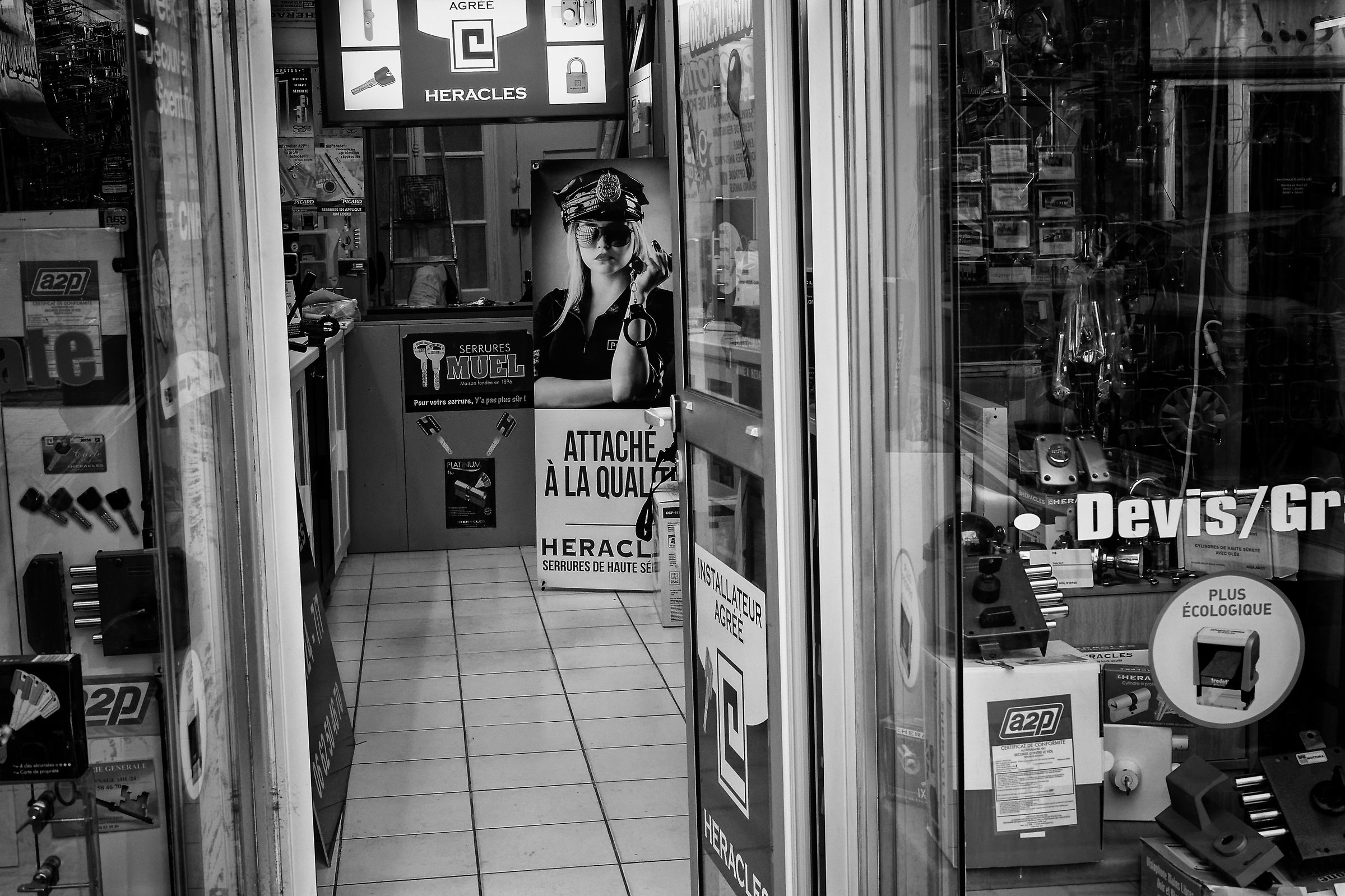 Sempre Orléans....(101)