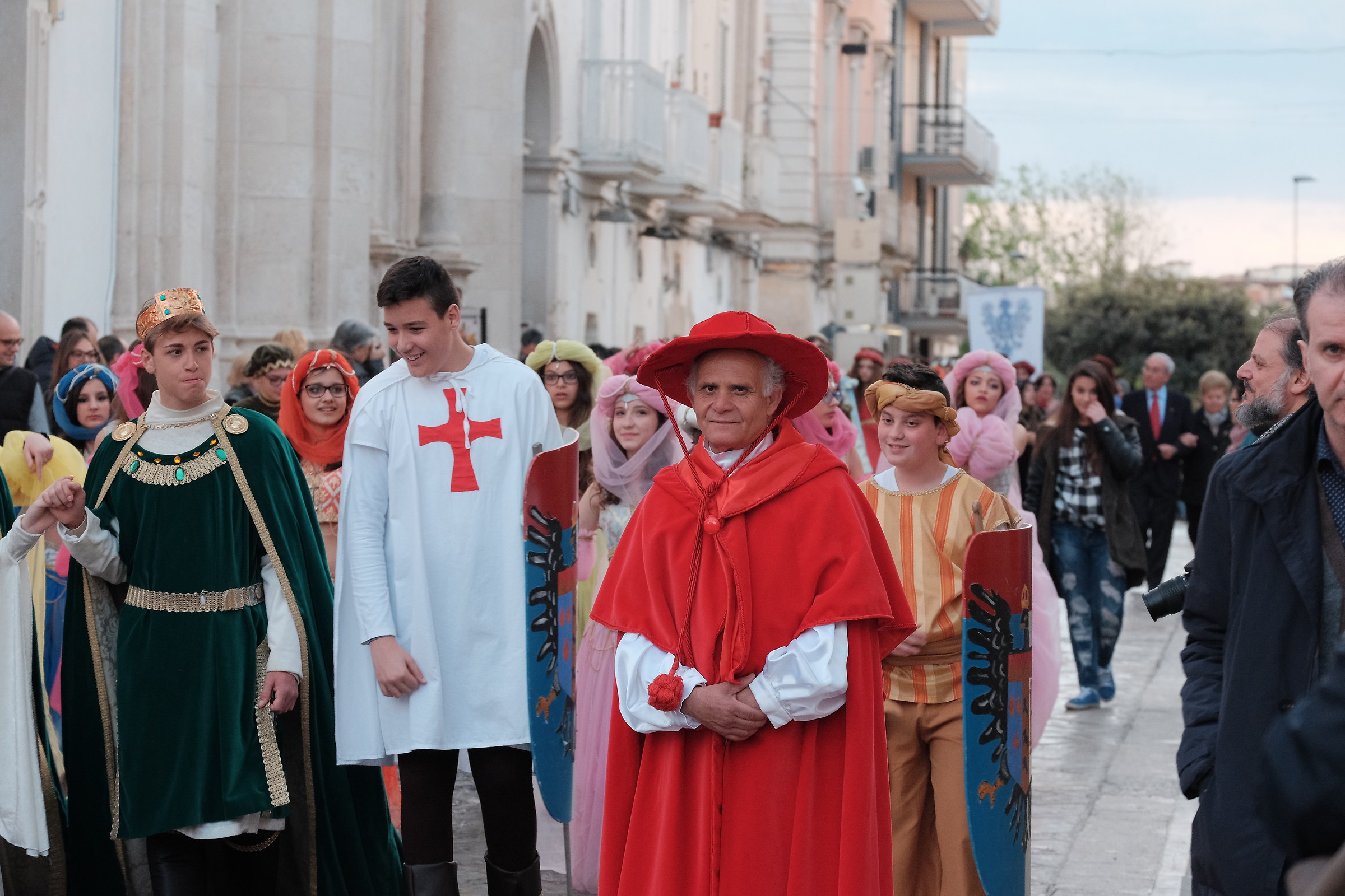 Ratzinger ?...